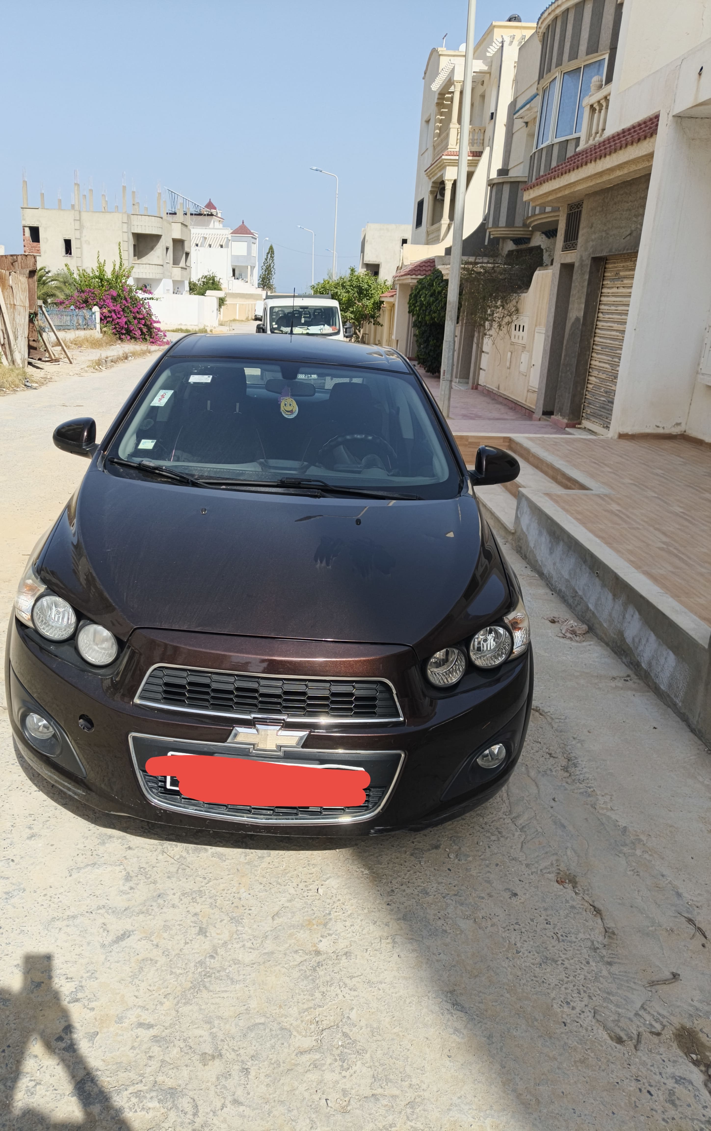 Chevrolet&nbsp;Autre Mod�le