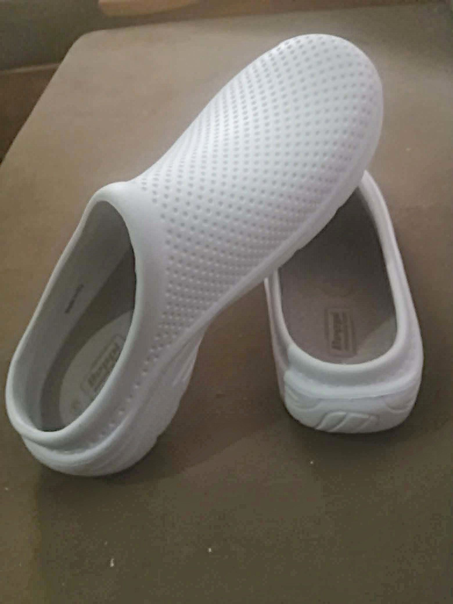 Soliman&nbsp;Soliman&nbsp;Tailleur sur mesure&nbsp;Autre&nbsp;Sabots beppi taille 45 biocomfort eva neufs