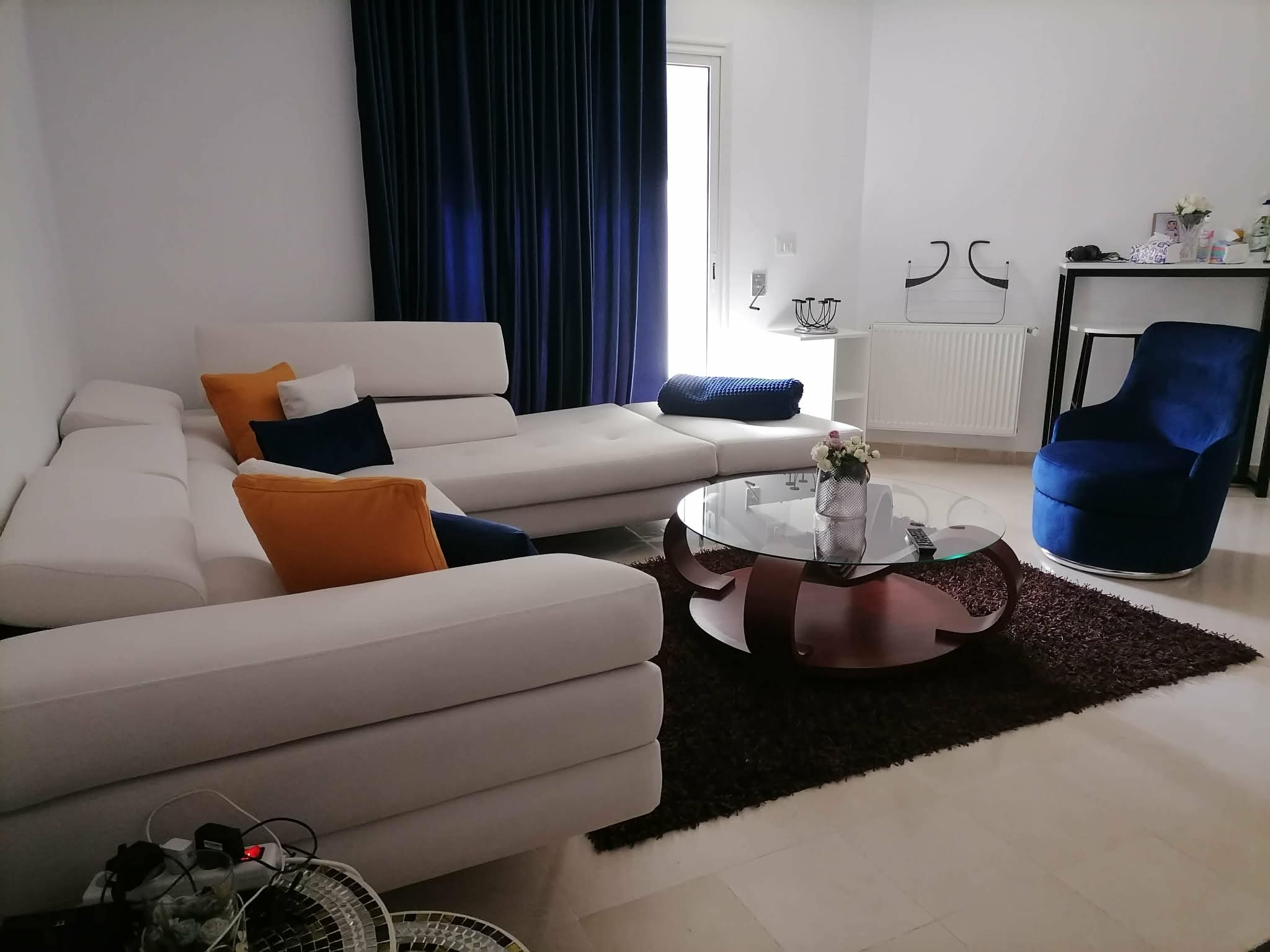 Salon - Salle � manger &nbsp;Salons