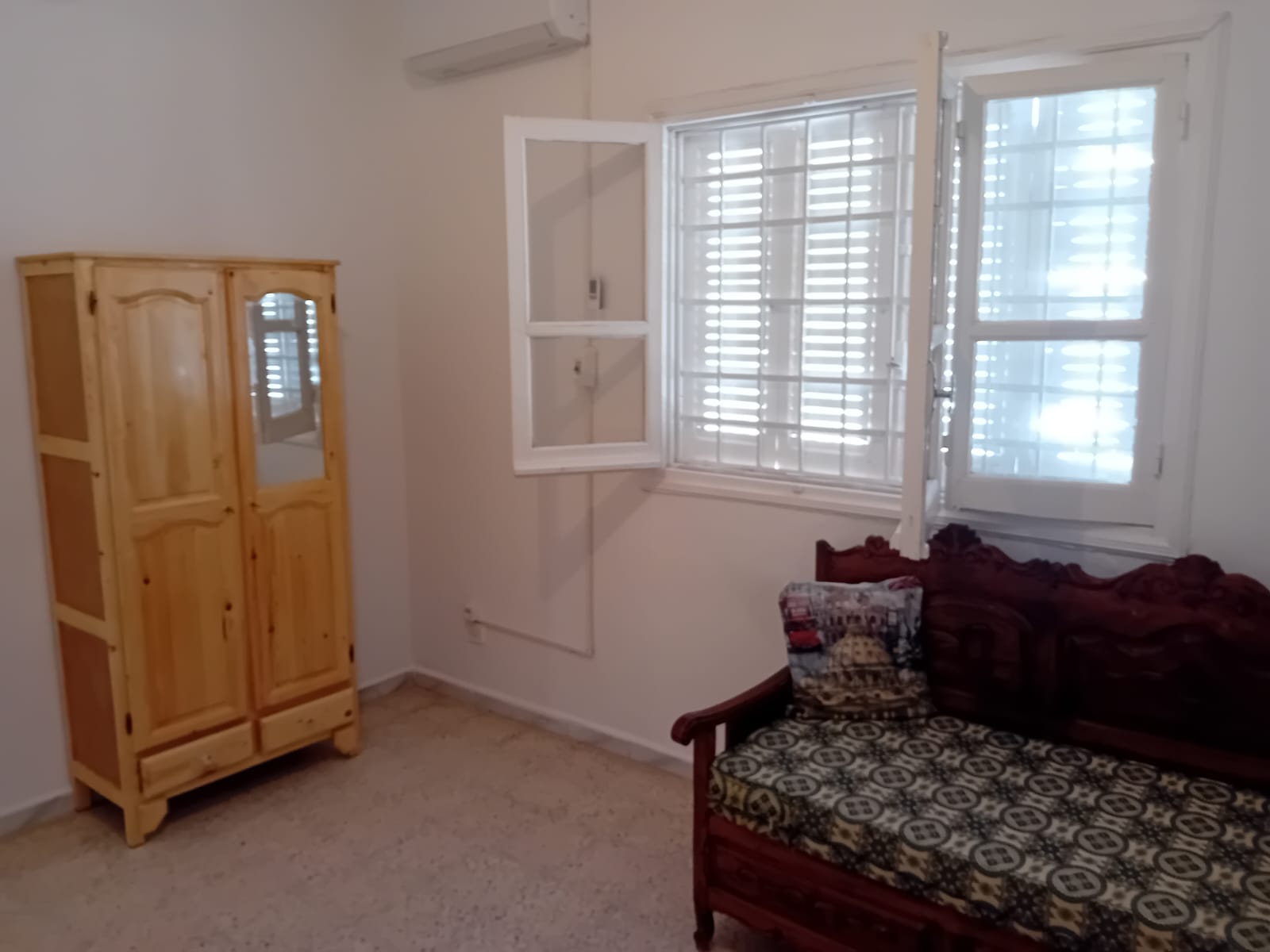 Location&nbsp;Appart. 4 pi�ces