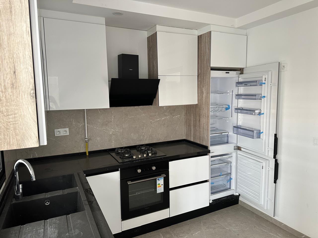 La Soukra&nbsp;Chotrana 1&nbsp;Vente&nbsp;Appart. 5 pi�ces+&nbsp;Appartement s3 la soukra chotrana 1
