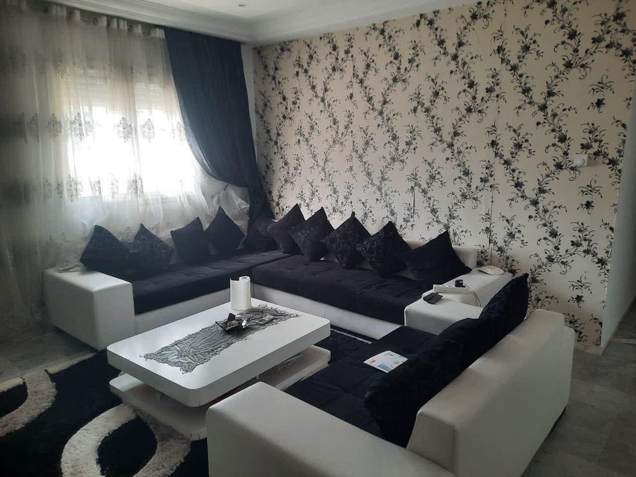 La Marsa&nbsp;El Aouina&nbsp;Vente&nbsp;Appart. 3 pi�ces&nbsp;Appartement s 2  el aouina cit� el wahat
