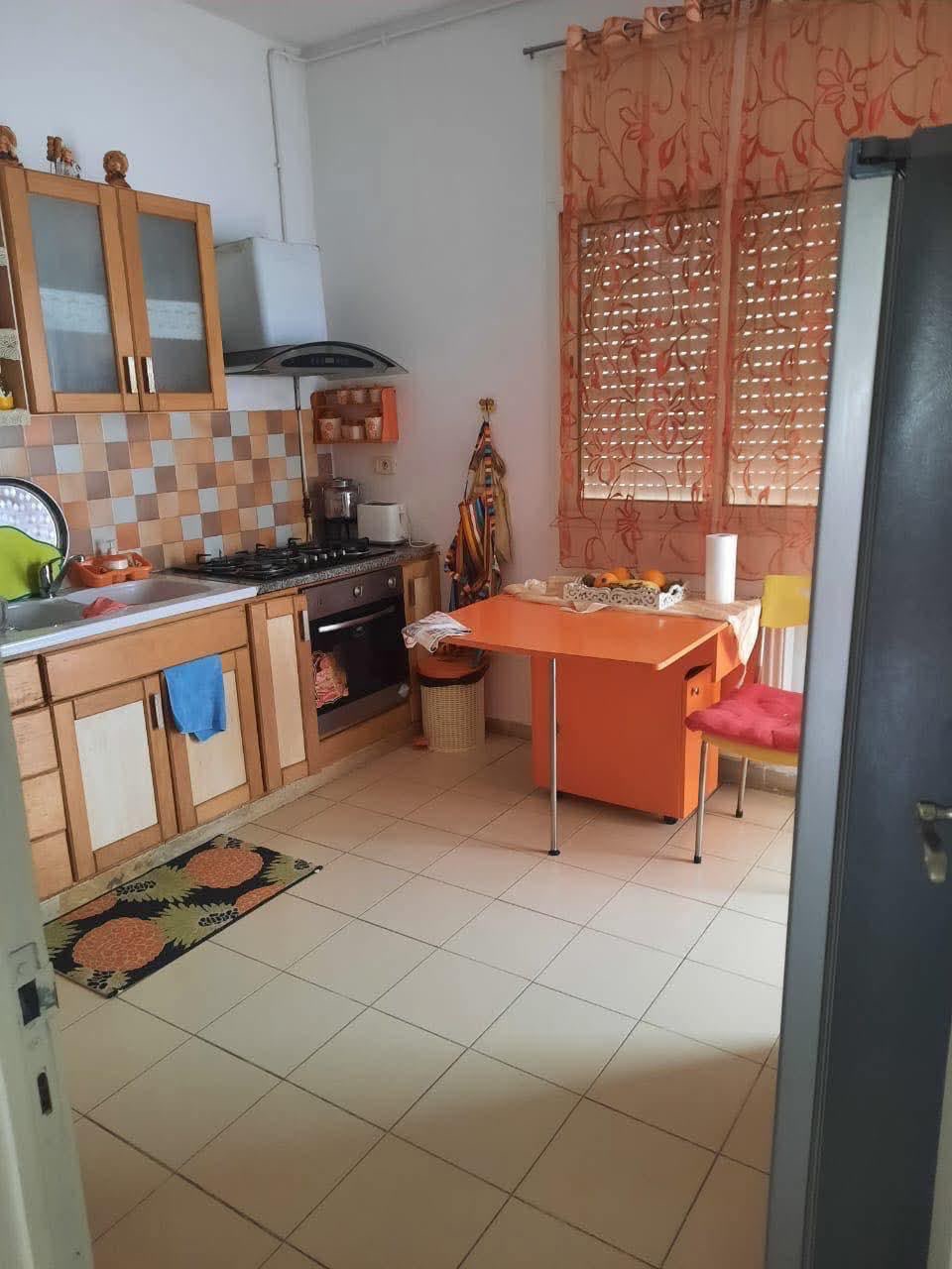 La Marsa&nbsp;El Aouina&nbsp;Vente&nbsp;Appart. 3 pi�ces&nbsp;Appartement s 2  el aouina cit� el wahat