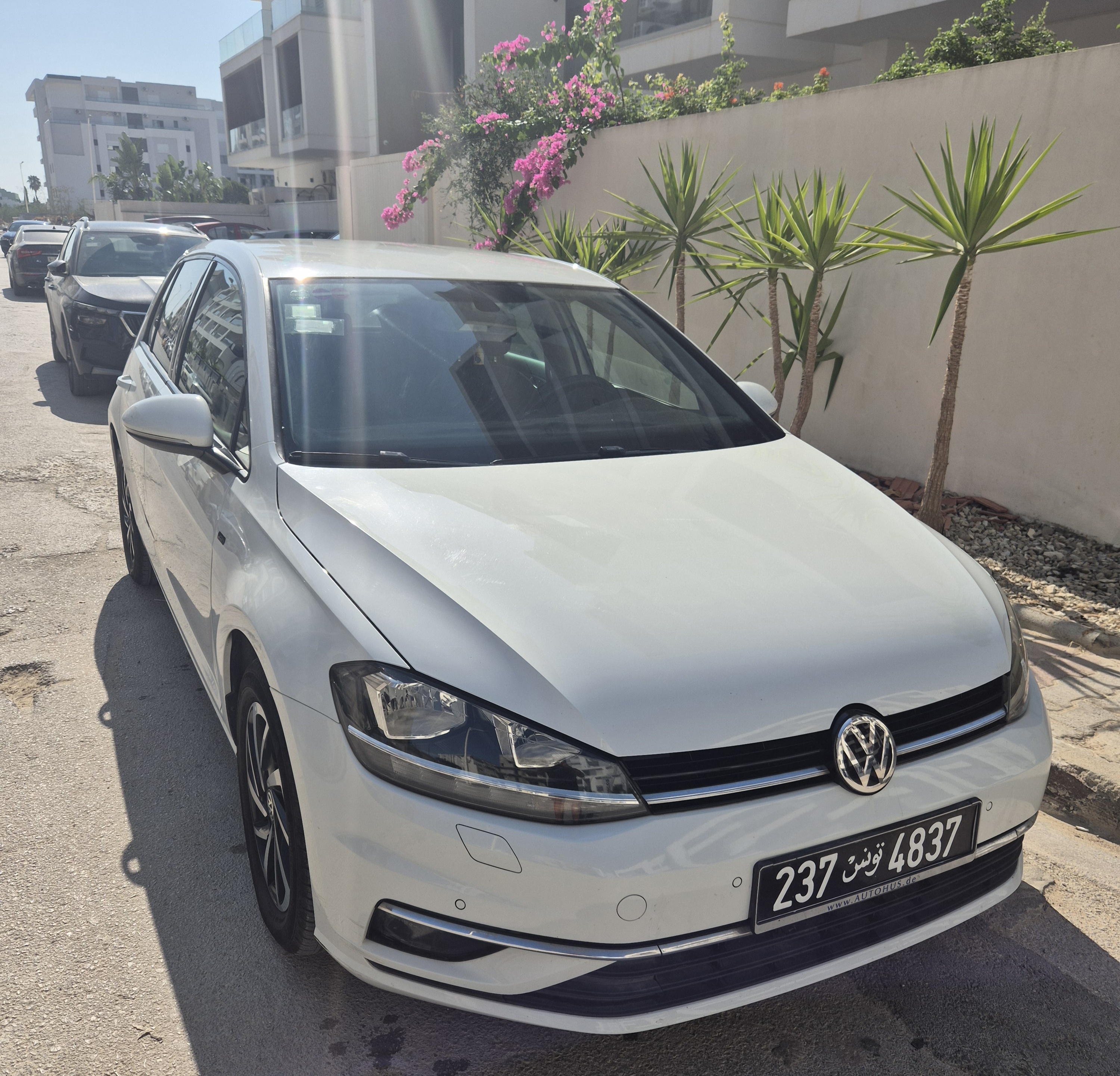 Volkswagen&nbsp;Golf 7