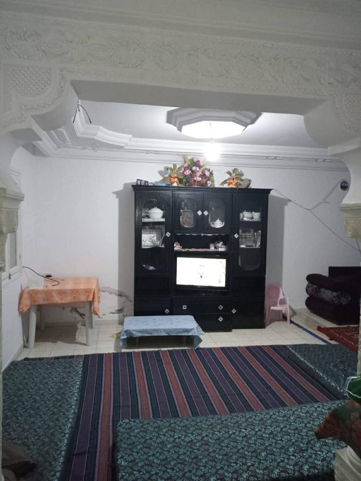 Hammamet&nbsp;Barraket Essahel&nbsp;Vente&nbsp;Duplex&nbsp;Duplex a ne pas rater
