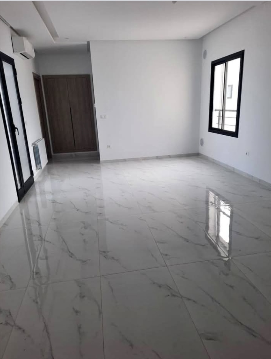 Mnihla&nbsp;Cite Ennasr&nbsp;Location&nbsp;Appart. 2 pi�ces&nbsp;Appartement s1 � cit� ennasr 2  r�sidence neuve