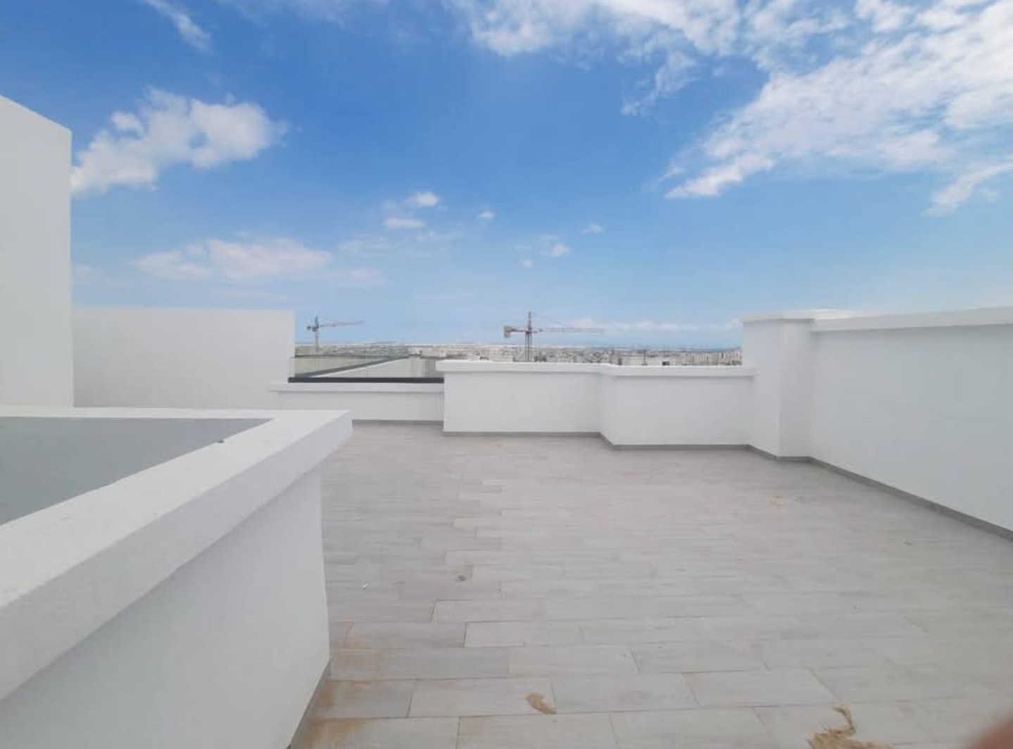Mnihla&nbsp;Cite Ennasr&nbsp;Location&nbsp;Appart. 2 pi�ces&nbsp;Appartement s1 � cit� ennasr 2  r�sidence neuve