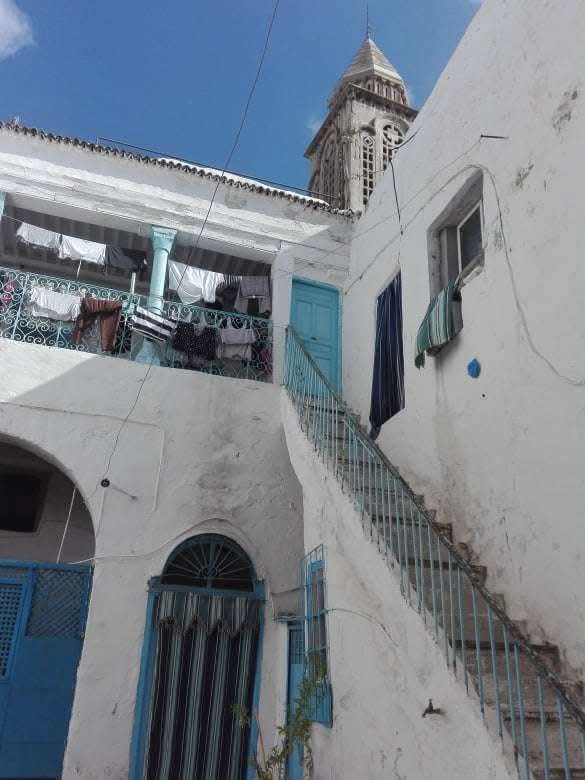La Medina&nbsp;El Medina&nbsp;Vente&nbsp;Autre&nbsp;Maison arabe dans la vieille ville