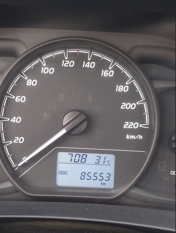 Sfax Ville&nbsp;Sfax&nbsp;Toyota&nbsp;Yaris&nbsp;Toyota yaris premi�re main en excellent �tat
