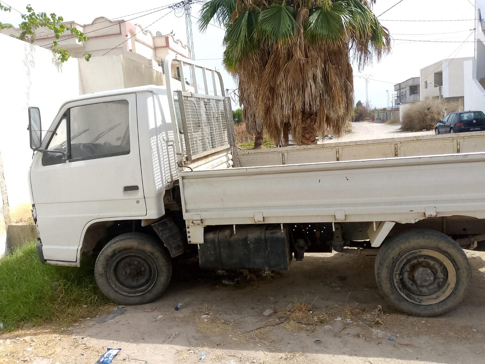 Isuzu&nbsp;Autre Mod�le