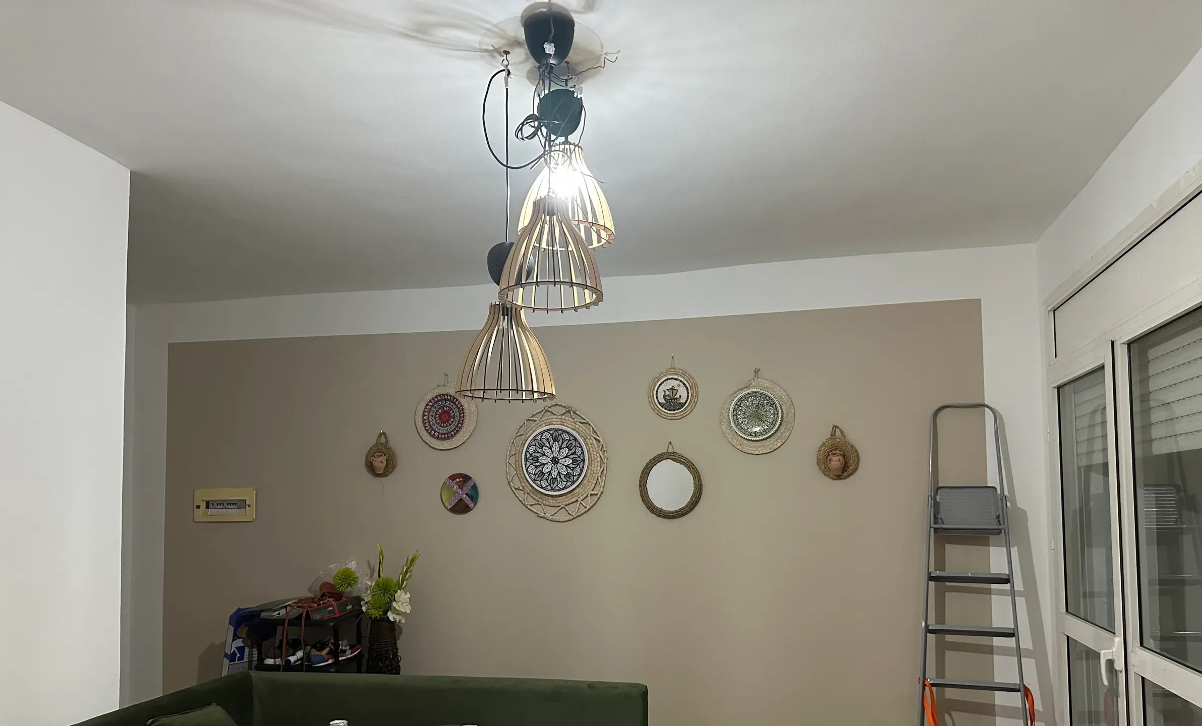 Rades&nbsp;Village Mediterranee&nbsp;Vente&nbsp;Appart. 4 pi�ces&nbsp;Appartement 4 pi�ces au village m�diterran�en