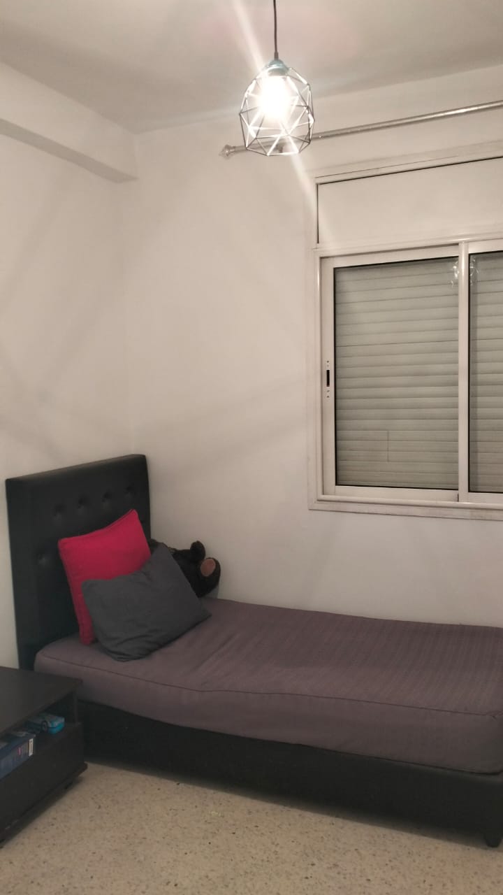 Rades&nbsp;Village Mediterranee&nbsp;Vente&nbsp;Appart. 4 pi�ces&nbsp;Appartement 4 pi�ces au village m�diterran�en