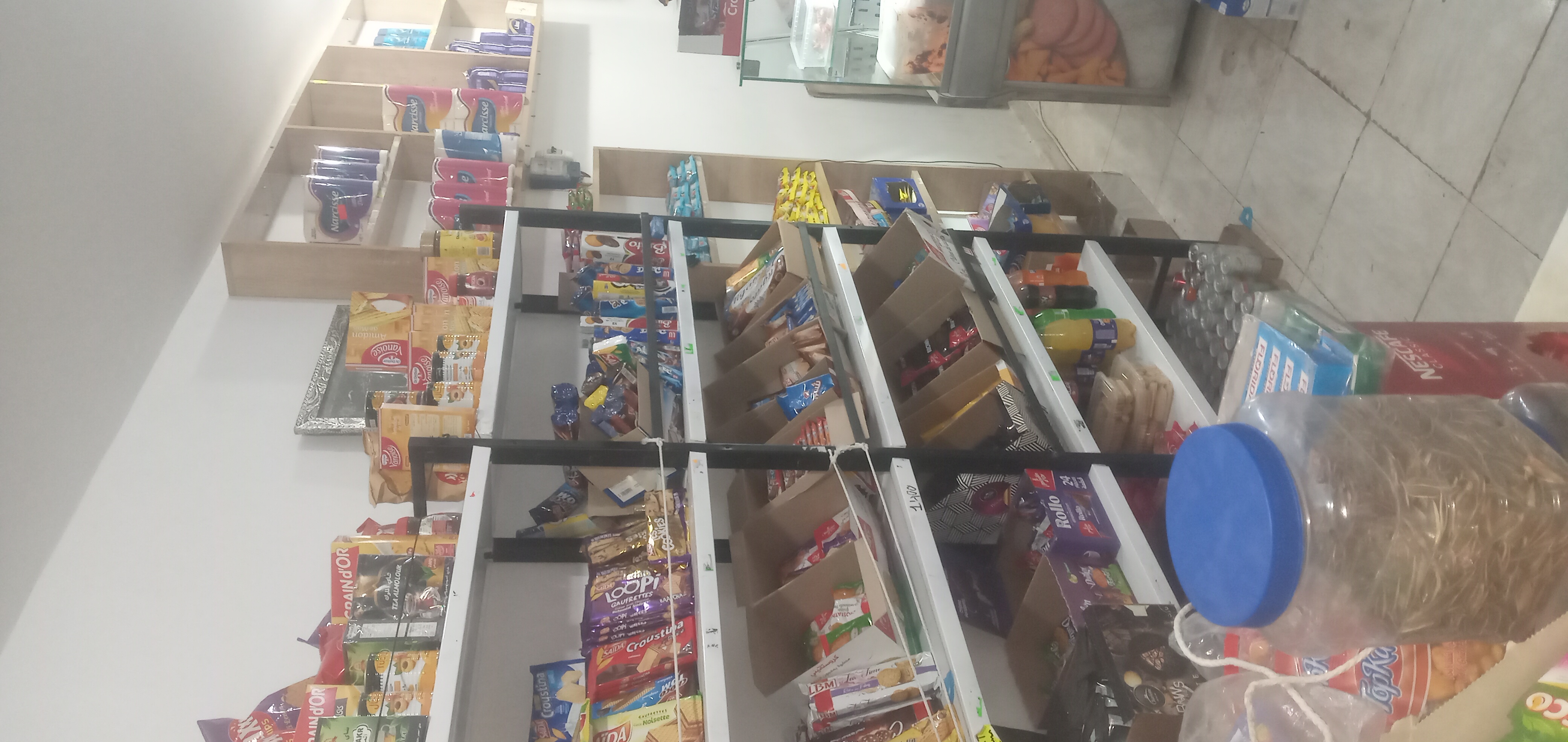 Mannouba&nbsp;La Mannouba&nbsp;Vente&nbsp;Autre&nbsp;Bonne affaire manouba fond de commerce