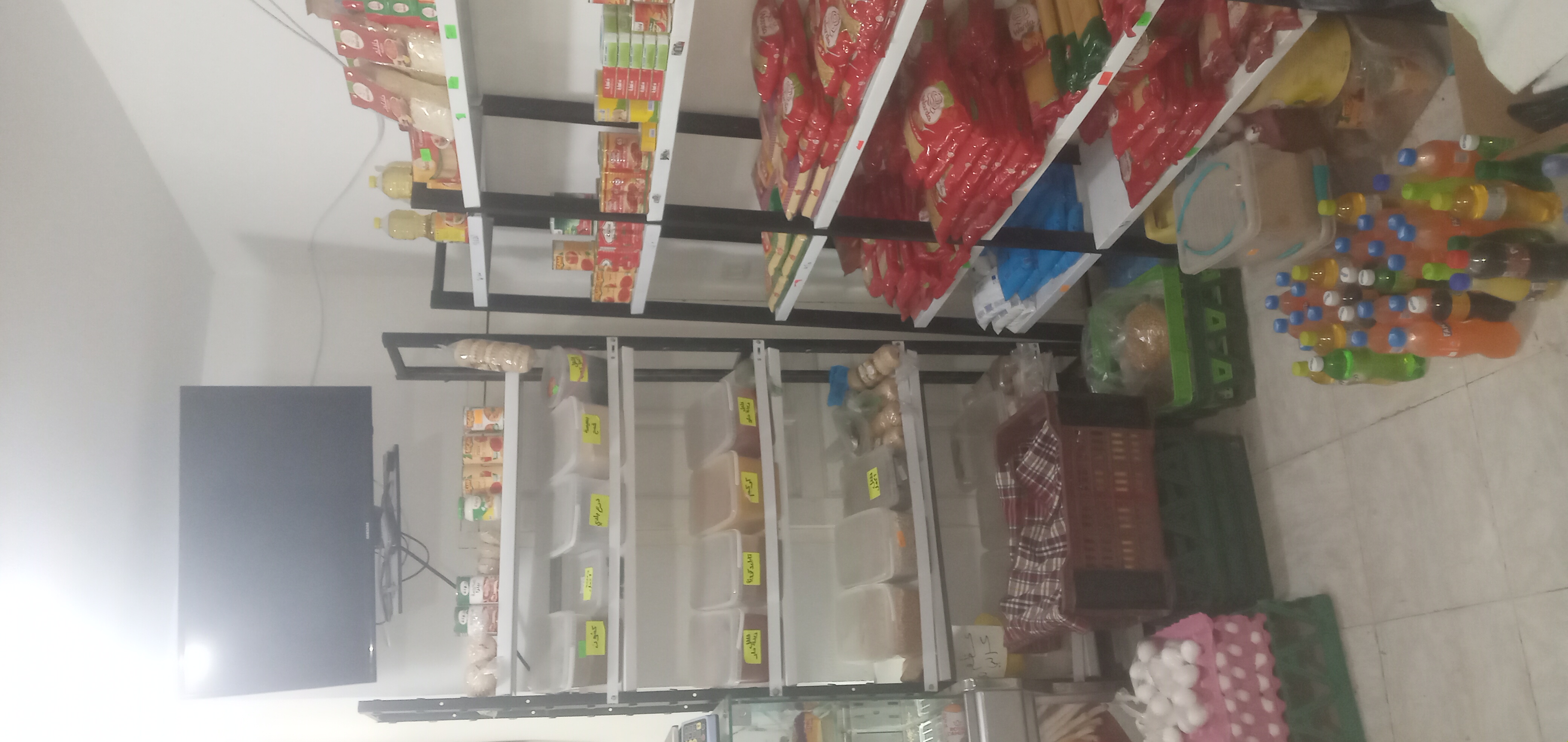 Mannouba&nbsp;La Mannouba&nbsp;Vente&nbsp;Autre&nbsp;Bonne affaire manouba fond de commerce