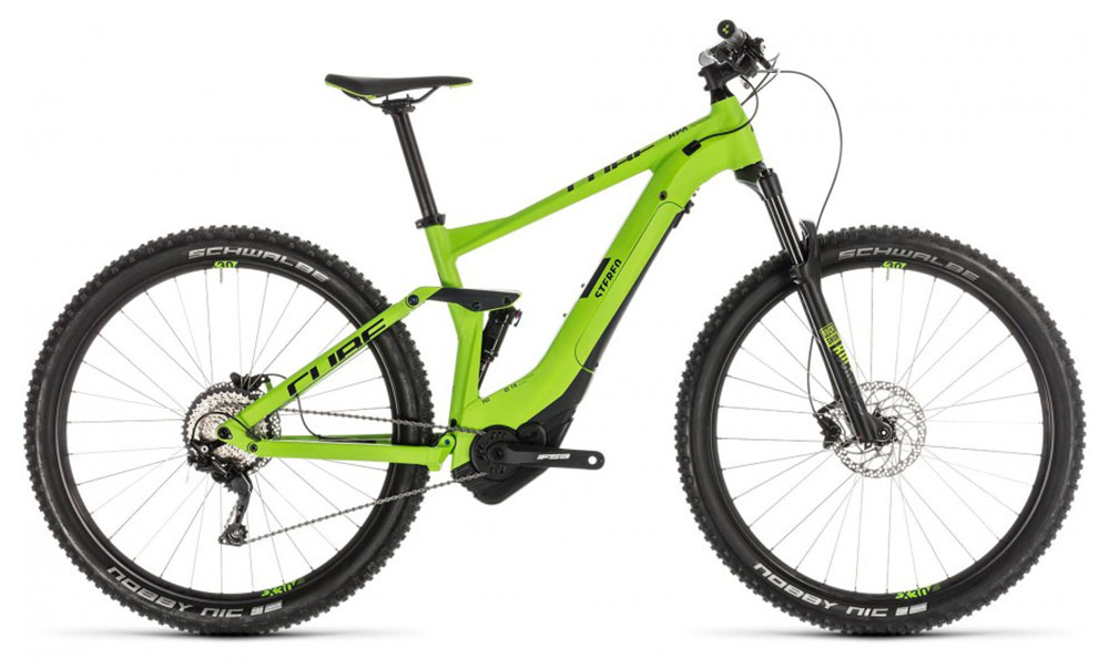 Hammamet&nbsp;Hammamet&nbsp;Autre&nbsp;Autre&nbsp;Velo electrique cube stereo hybrid 120 pro 500