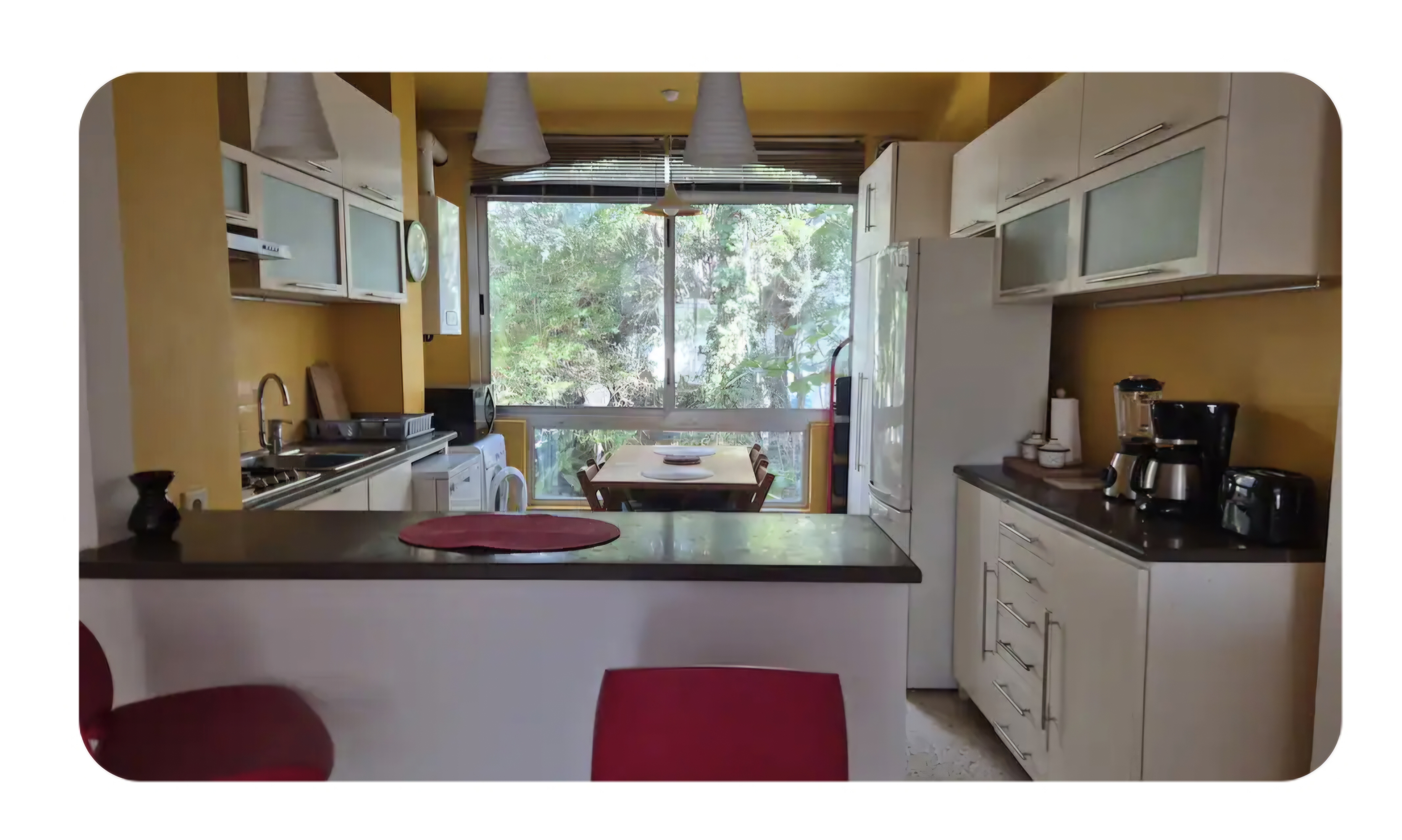 Location&nbsp;Appart. 2 pi�ces