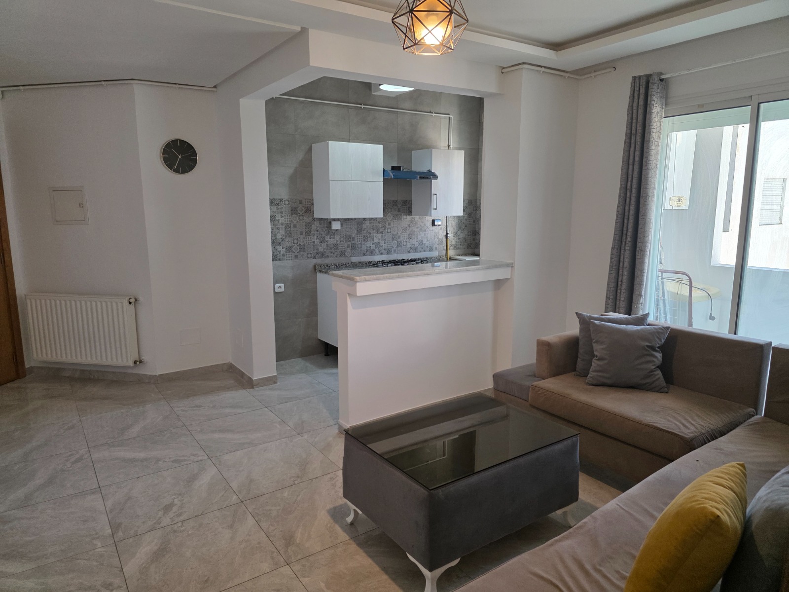 Ain Zaghouan&nbsp;Ain Zaghouan&nbsp;Location&nbsp;Appart. 1 pi�ce&nbsp;Studio meubl�