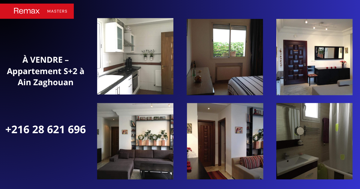 Vente&nbsp;Appart. 2 pi�ces