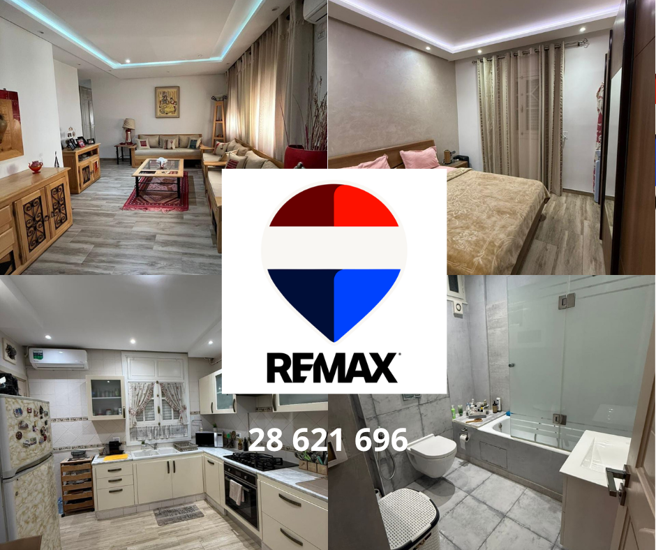 Vente&nbsp;Appart. 4 pi�ces