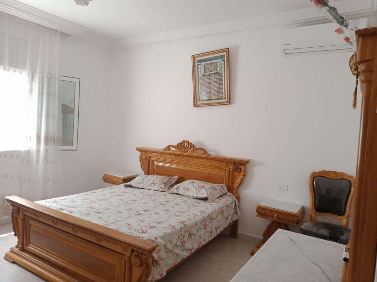Hammam El Ghezaz&nbsp;Hammam El Ghezaz&nbsp;Location&nbsp;Maisons&nbsp;Dar si lamin