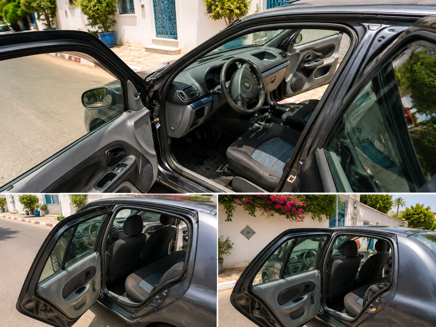 Renault&nbsp;Clio