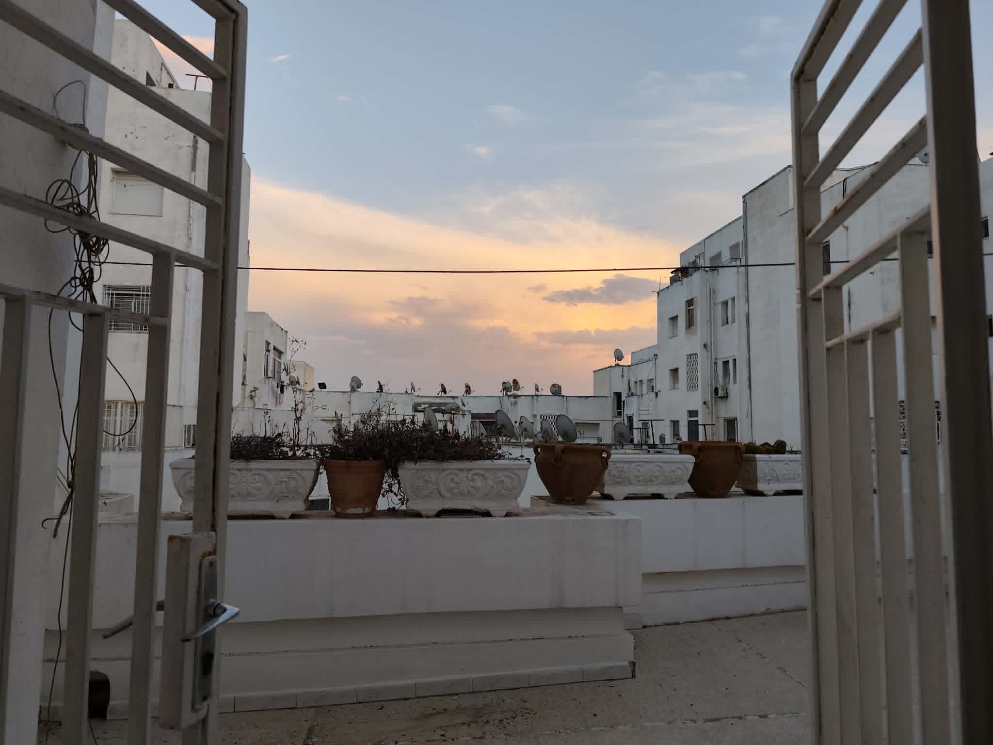 Ben Arous&nbsp;Ben Arous Sud&nbsp;Vente&nbsp;Appart. 3 pi�ces&nbsp;Appartement s 2 avec belle terrasse