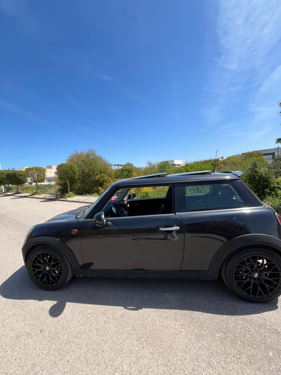 La Soukra&nbsp;Chotrana 3&nbsp;Mini&nbsp;Mini&nbsp;Mini cooper amla joint de culasse