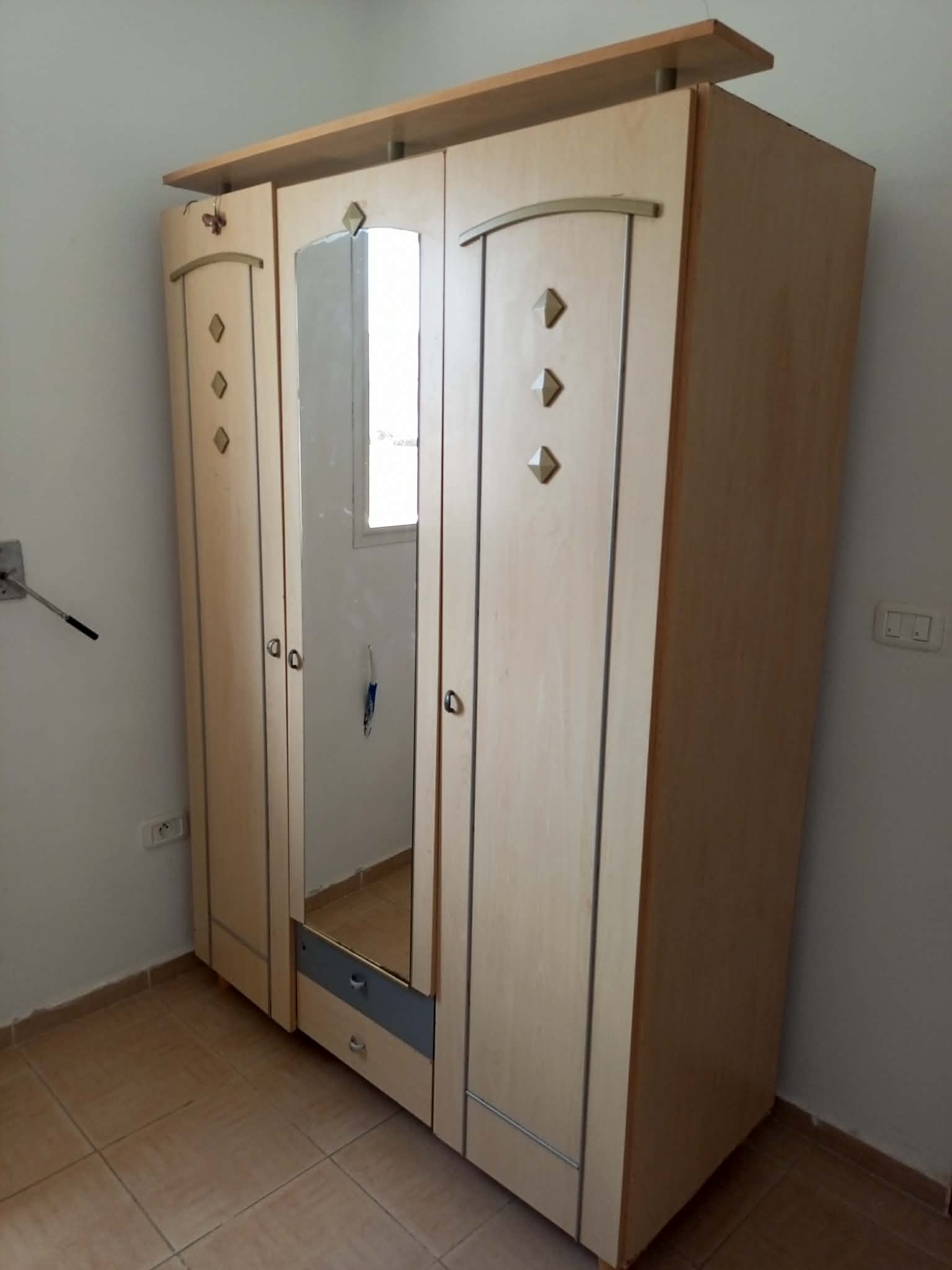 El Mourouj&nbsp;El Mourouj&nbsp;Chambres � coucher&nbsp;Autres&nbsp;Liquidation avant d�part