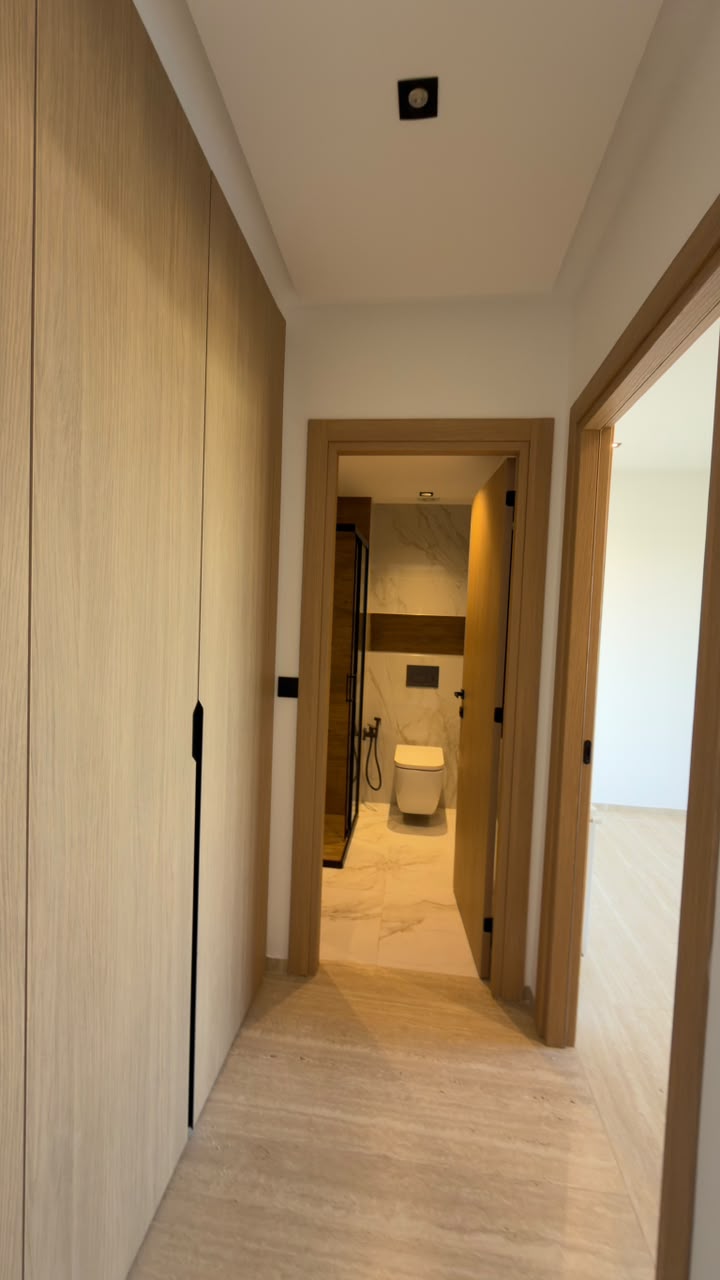 La Soukra&nbsp;Chotrana 1&nbsp;Location&nbsp;Appart. 2 pi�ces&nbsp;S1 neuf jamais habit� soukra
