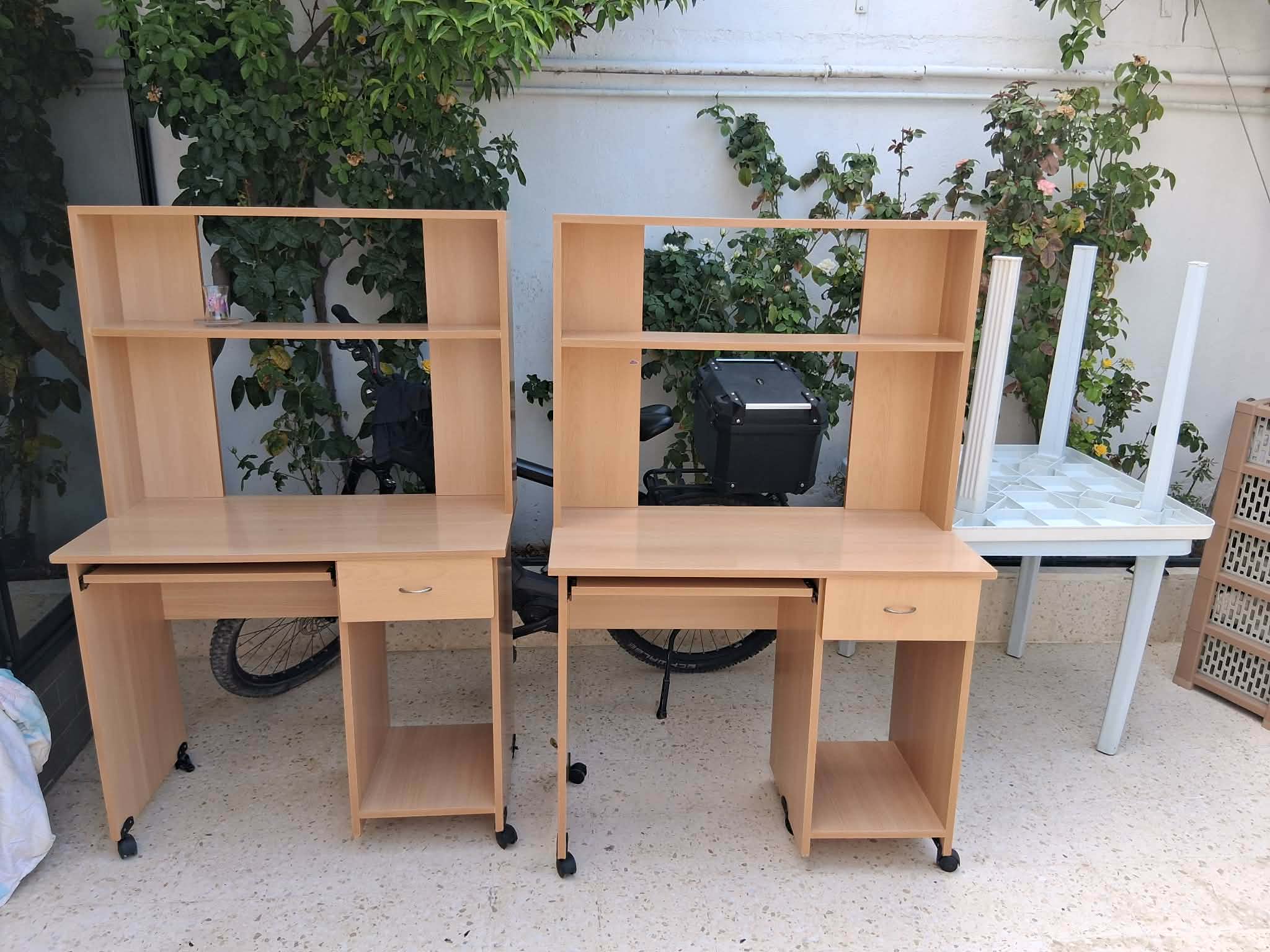 El Kabbaria&nbsp;Ibn Sina&nbsp;Meubles de bureau&nbsp;Bureaux - Tables&nbsp;Bureau polyvalent �colier �tudiant