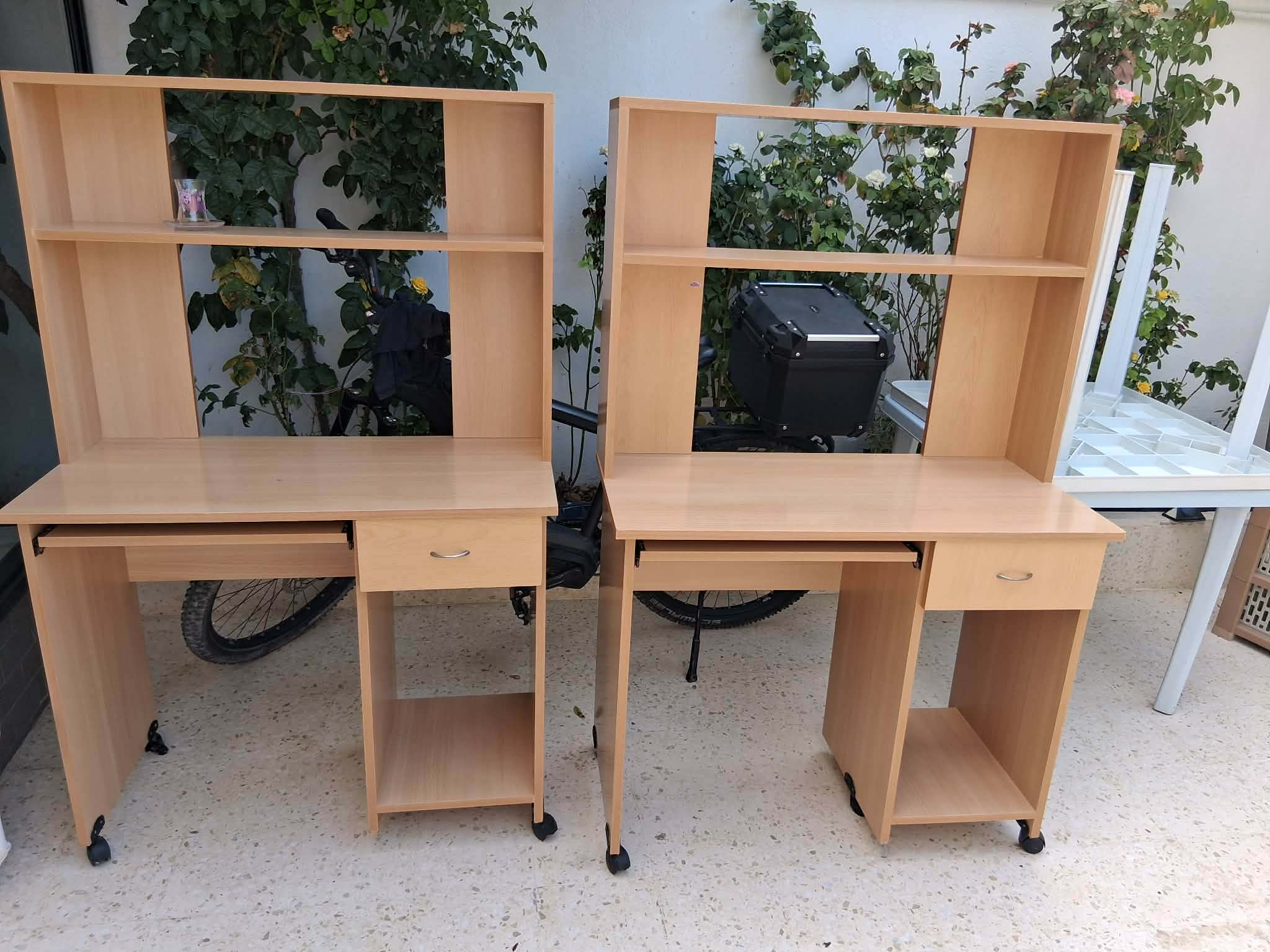 Meubles de bureau&nbsp;Bureaux - Tables