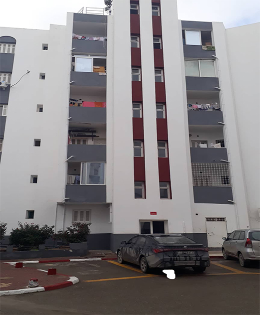 Vente&nbsp;Appart. 3 pi�ces