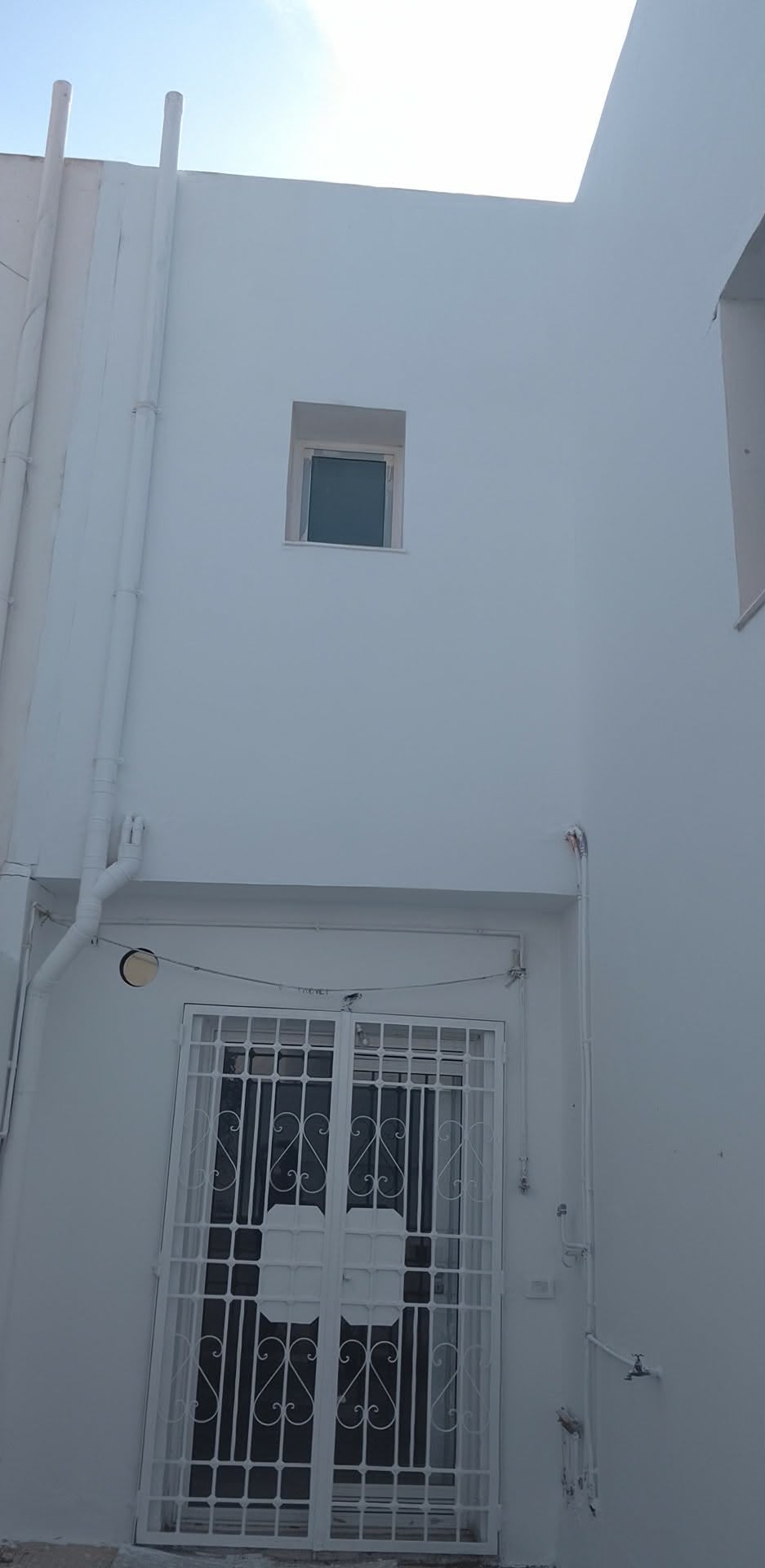 Raoued&nbsp;Raoued&nbsp;Location&nbsp;Maisons&nbsp;Villa dans un quartier r�sidentiel