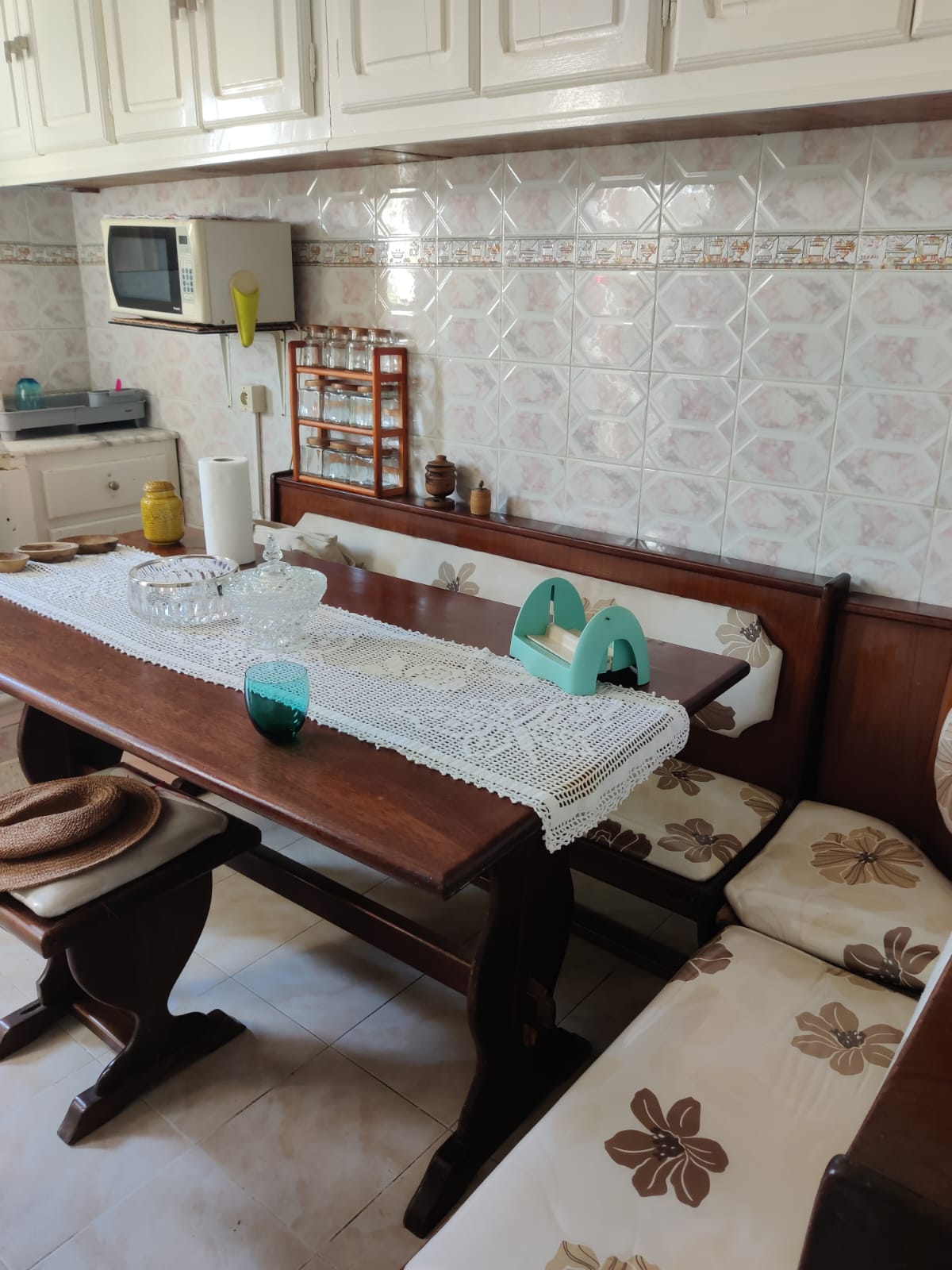 Le Bardo&nbsp;Khaznadar&nbsp;Location&nbsp;Appart. 3 pi�ces&nbsp;Charmant appartement s2 a khaznadar