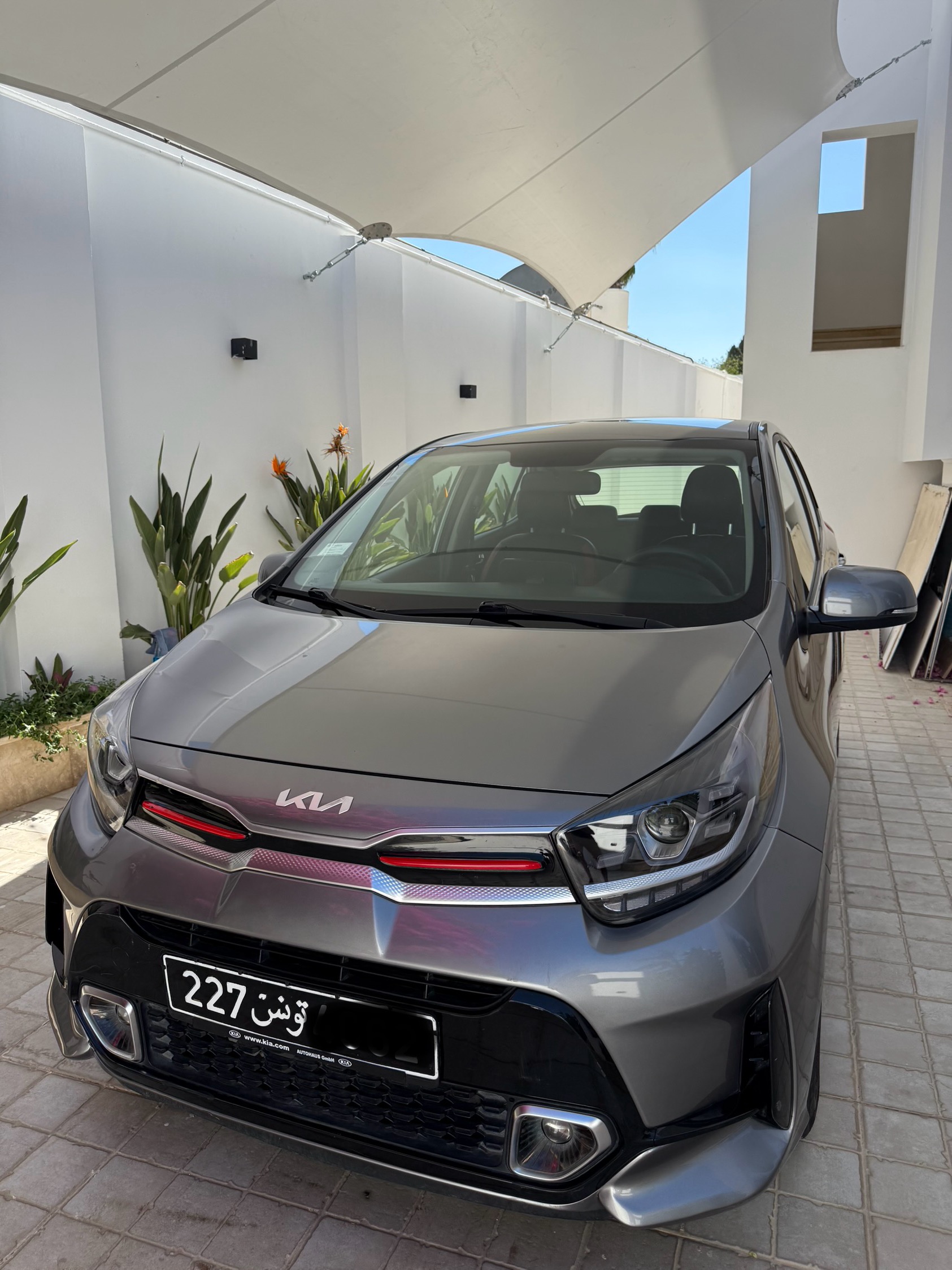 Kia&nbsp;Picanto