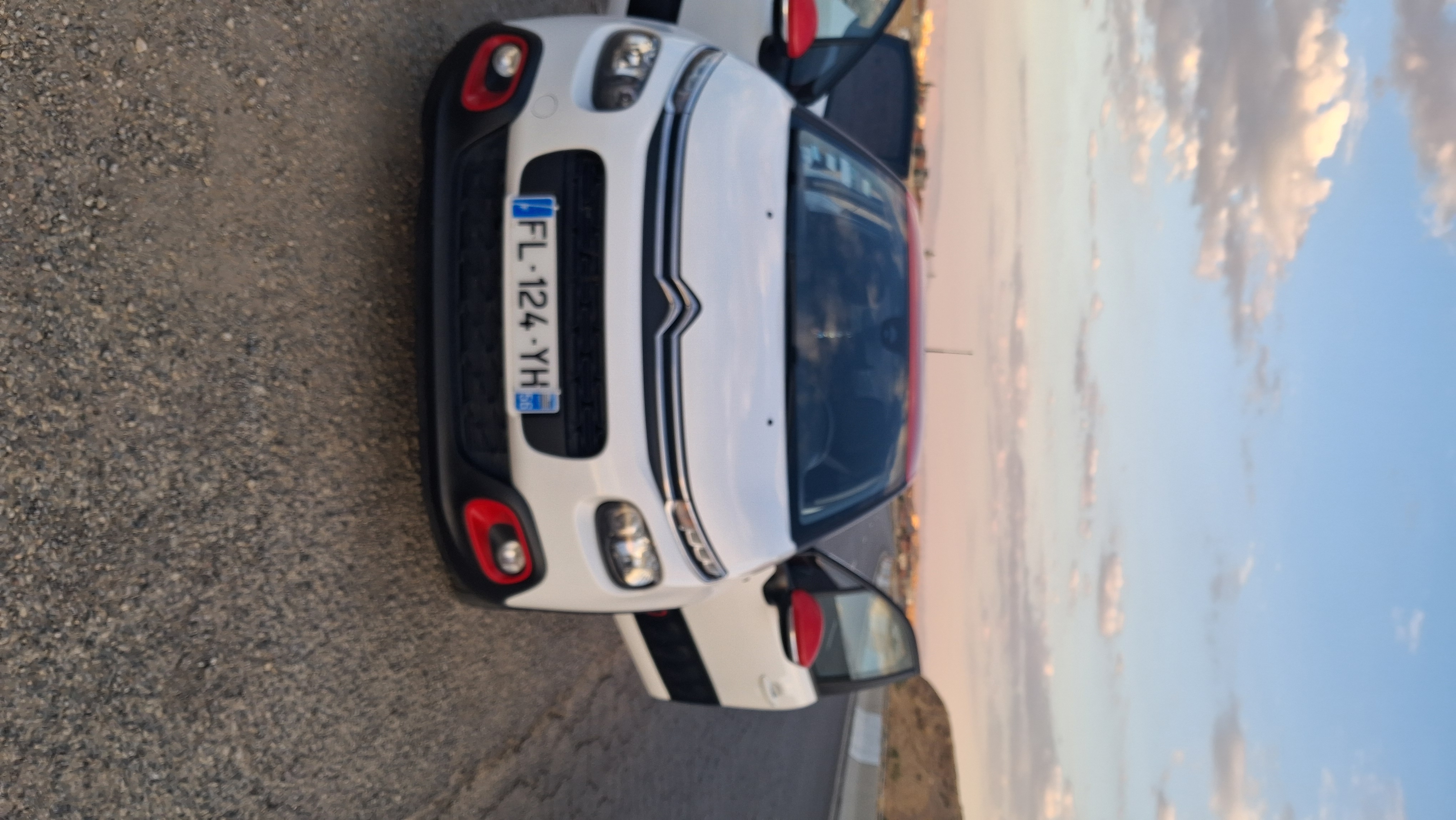Nabeul&nbsp;Nabeul&nbsp;Citroen&nbsp;C3&nbsp;Belle  voiture pour femme