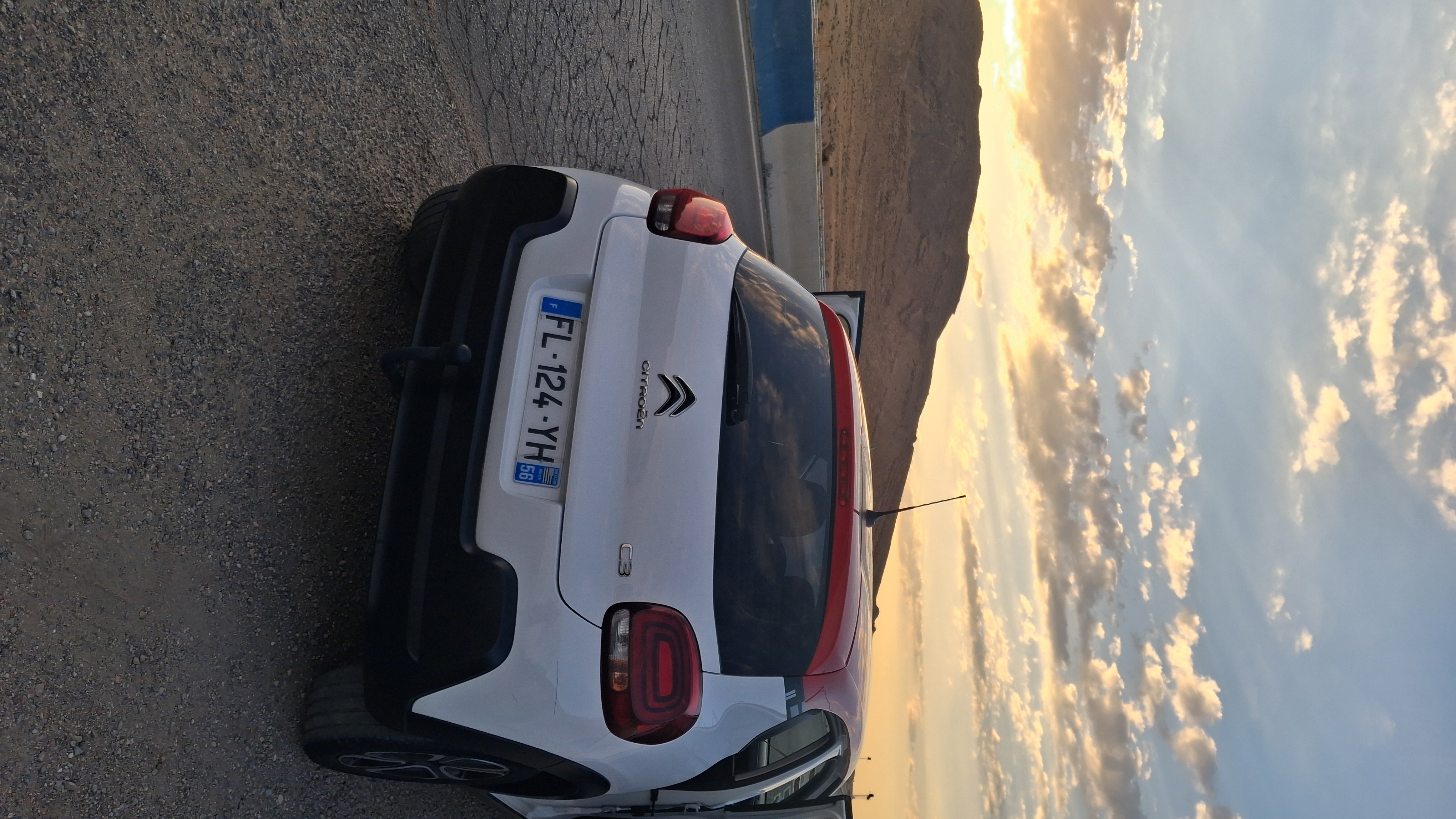 Citroen&nbsp;C3