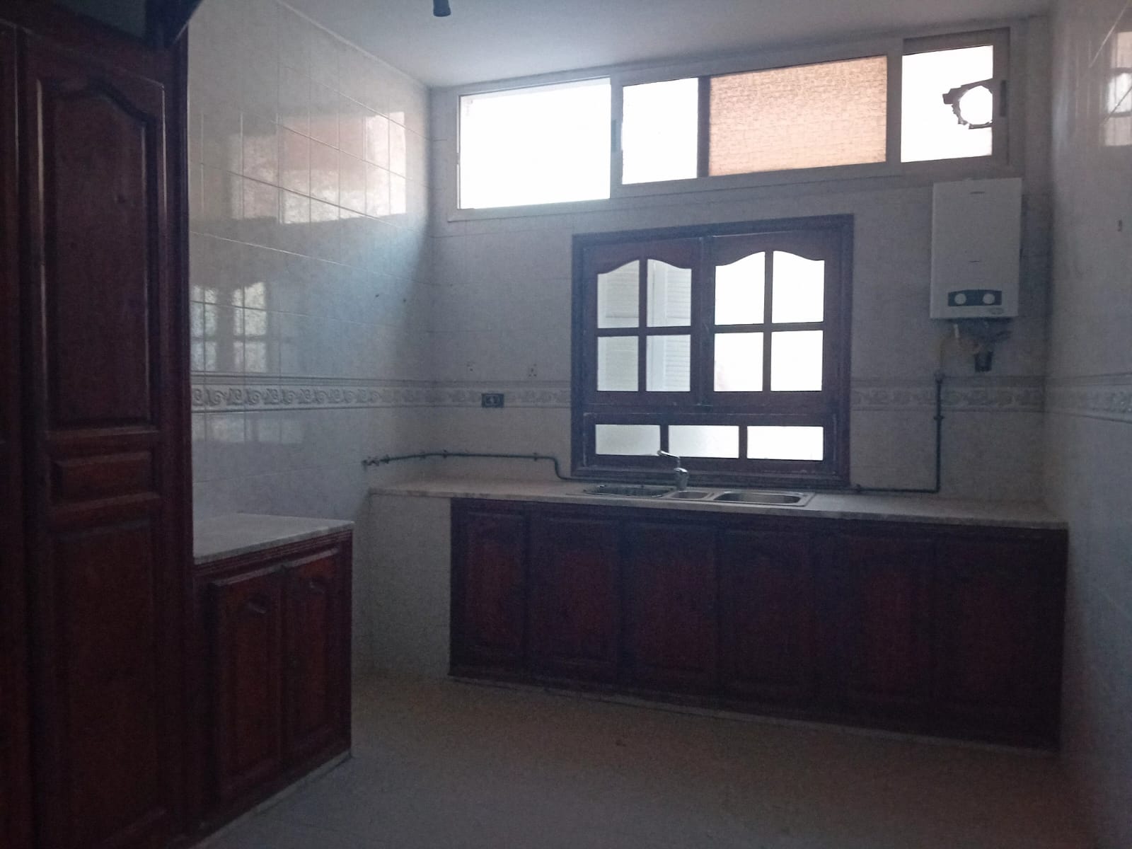 Le Bardo&nbsp;Bouchoucha&nbsp;Location&nbsp;Appart. 3 pi�ces&nbsp;Etage villa  proximit�  clinique bardo