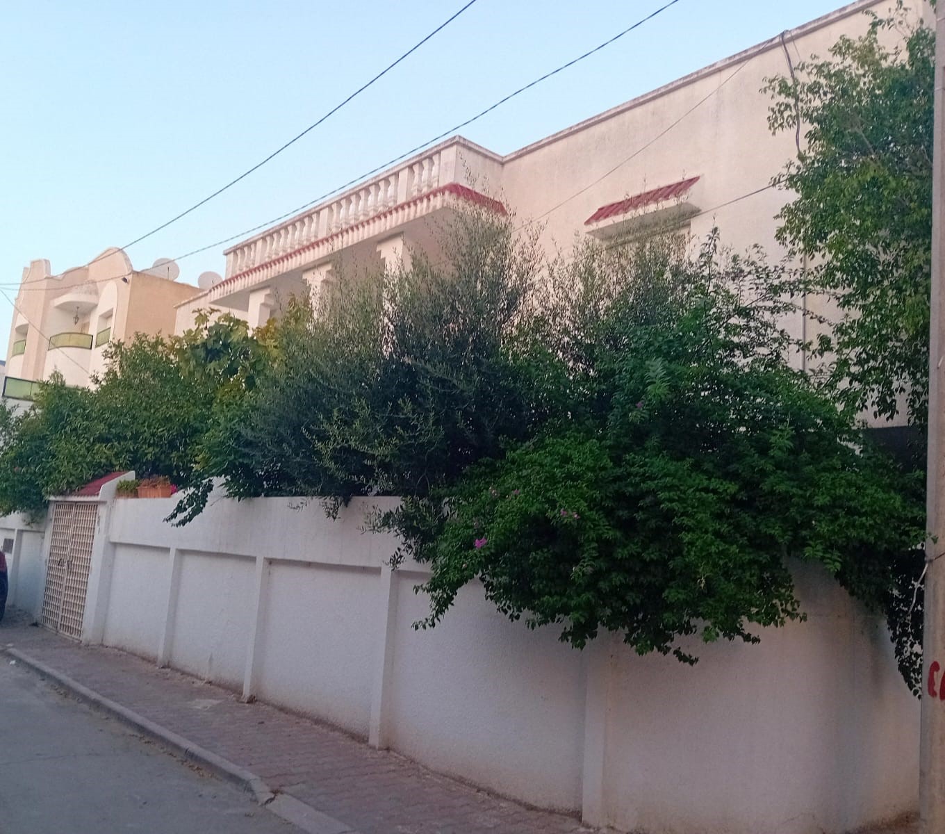 Location&nbsp;Appart. 3 pi�ces