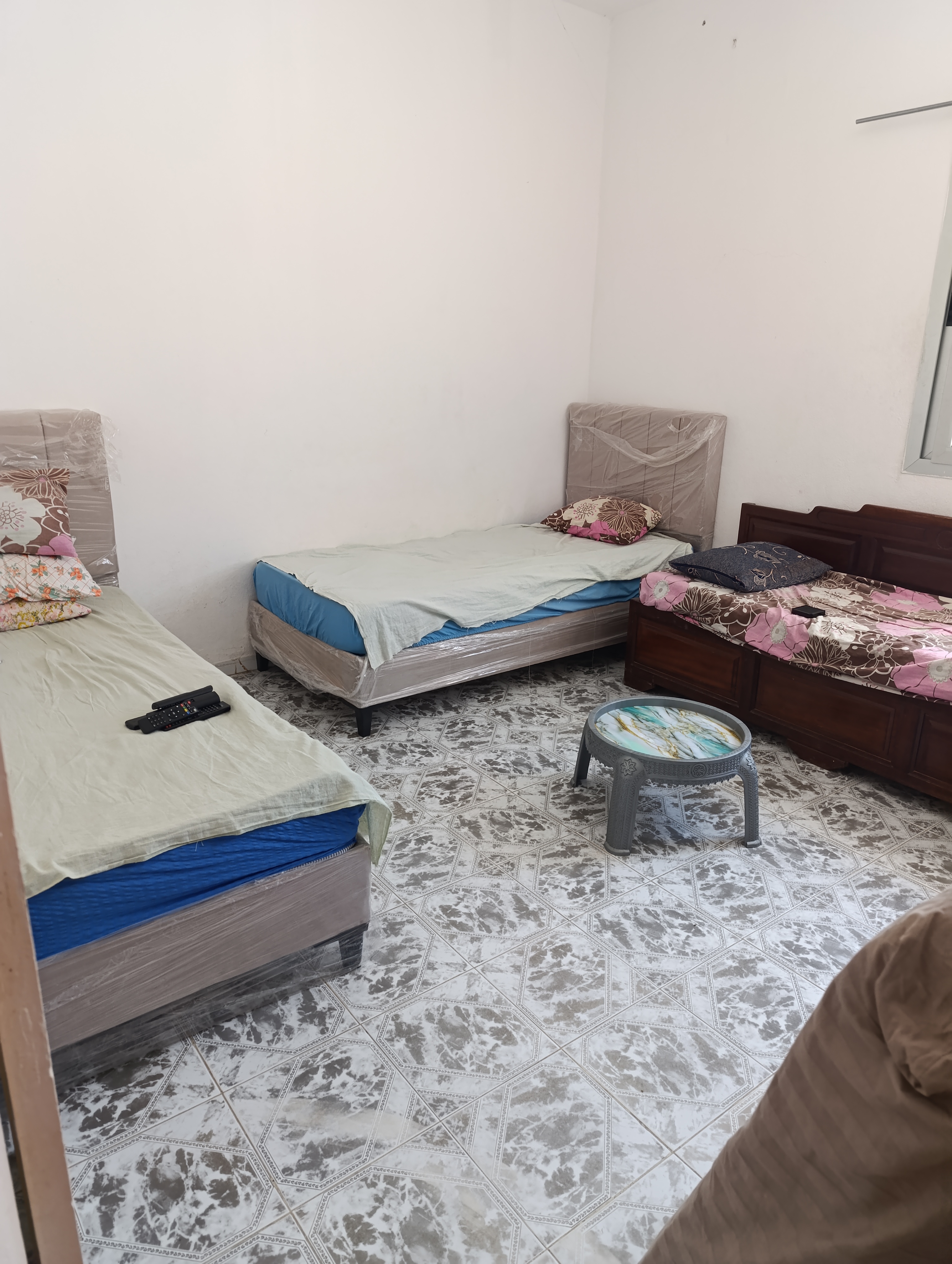 Location&nbsp;Appart. 2 pi�ces