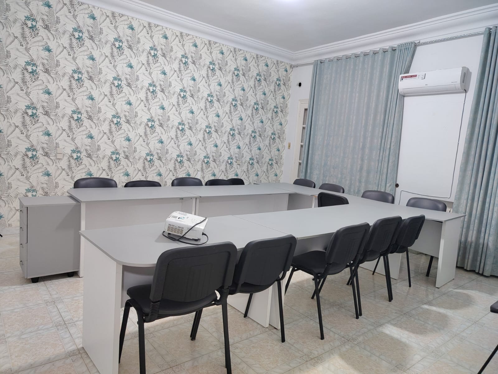 Kairouan Sud&nbsp;Kairouan&nbsp;Autre&nbsp;Autre&nbsp;Equipement centre de formation