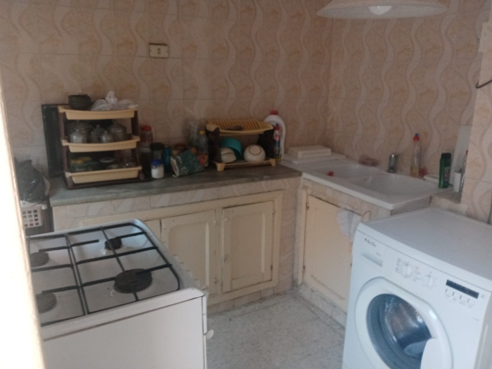 Bab Souika&nbsp;Hammam El Remimi&nbsp;Vente&nbsp;Maisons&nbsp;Dar arbi � bab souika