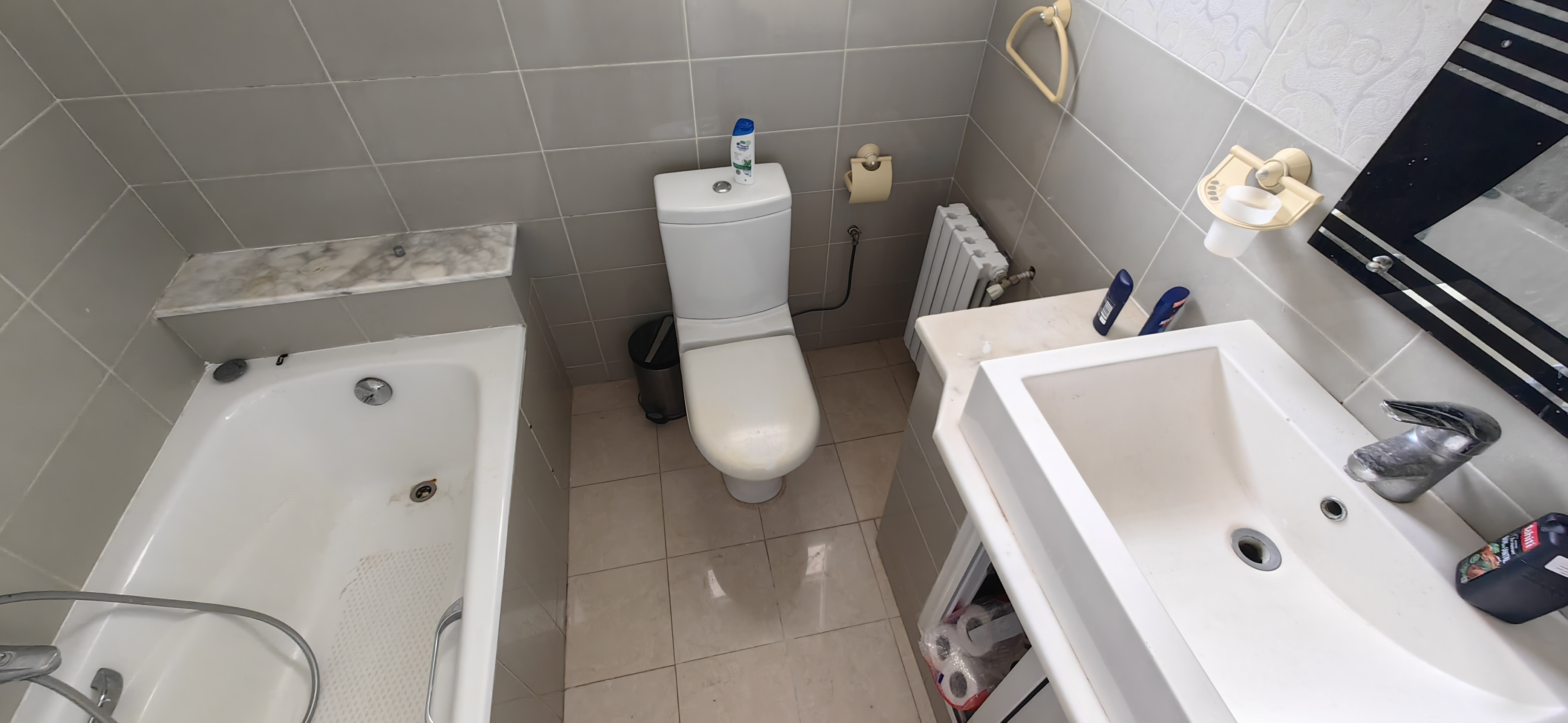 Raoued&nbsp;Cite El Ghazala 1&nbsp;Location&nbsp;Appart. 3 pi�ces&nbsp;Appartement meubl�