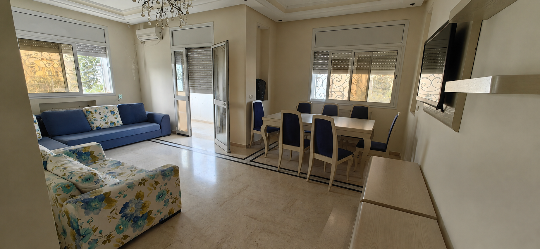 Location&nbsp;Appart. 3 pi�ces