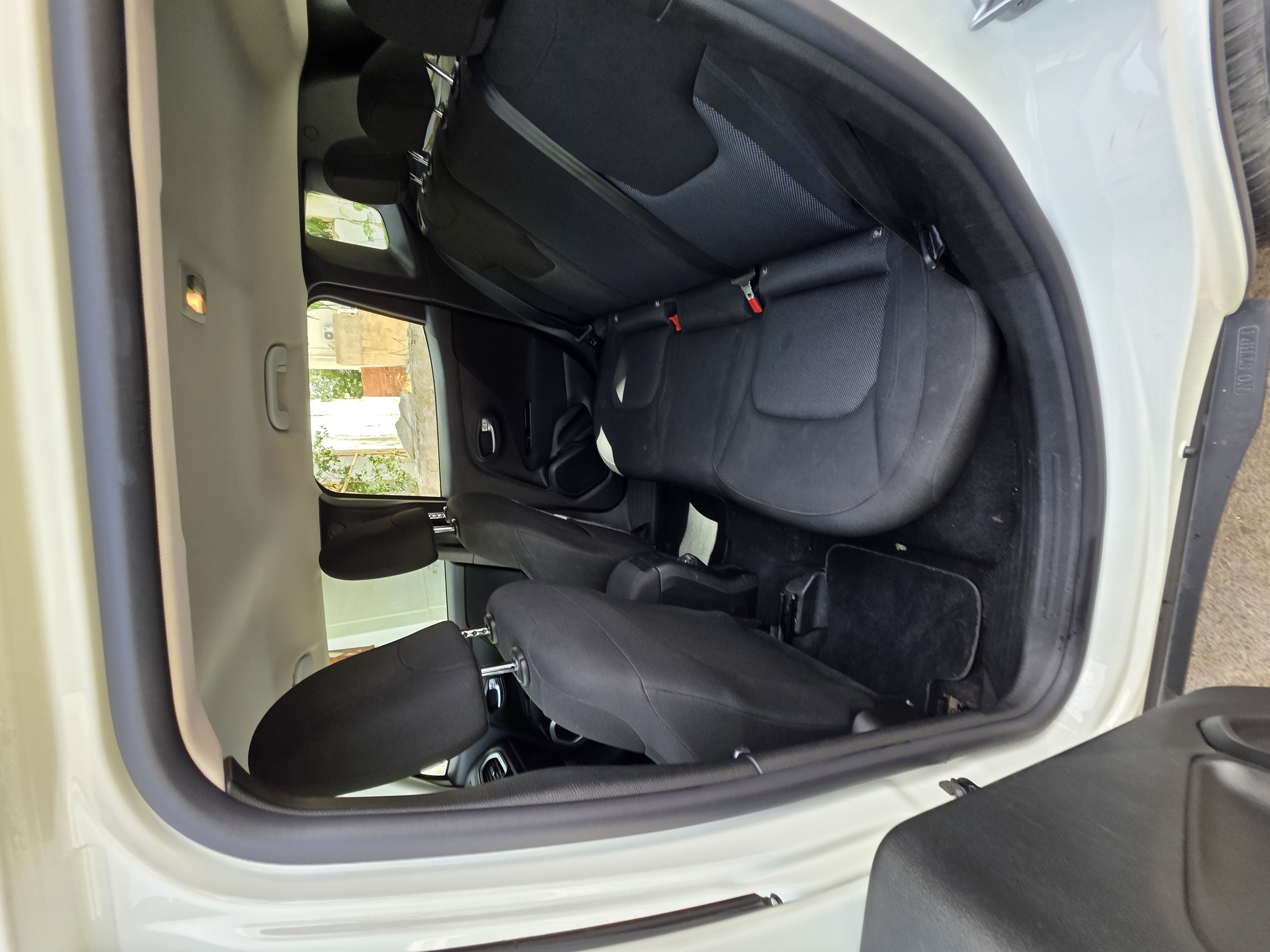 Jeep&nbsp;Autre Mod�le