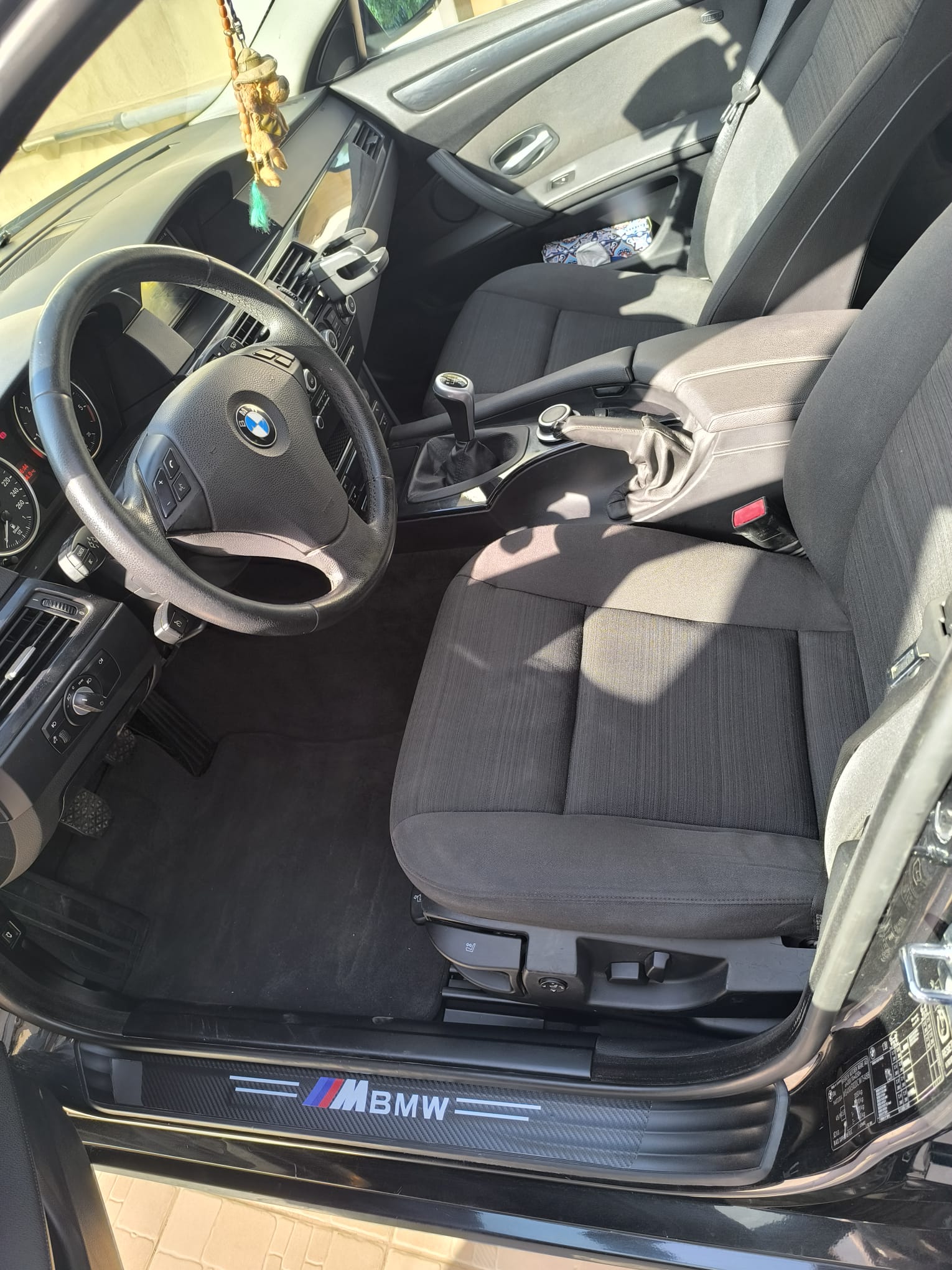 Bmw&nbsp;Serie 5