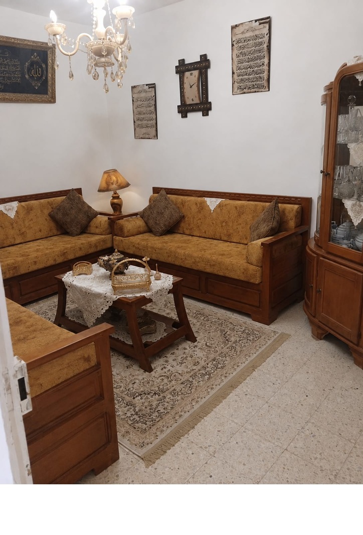 Fouchana&nbsp;Cite El Moustakbel&nbsp;Vente&nbsp;Maisons&nbsp;Maison a fouchana