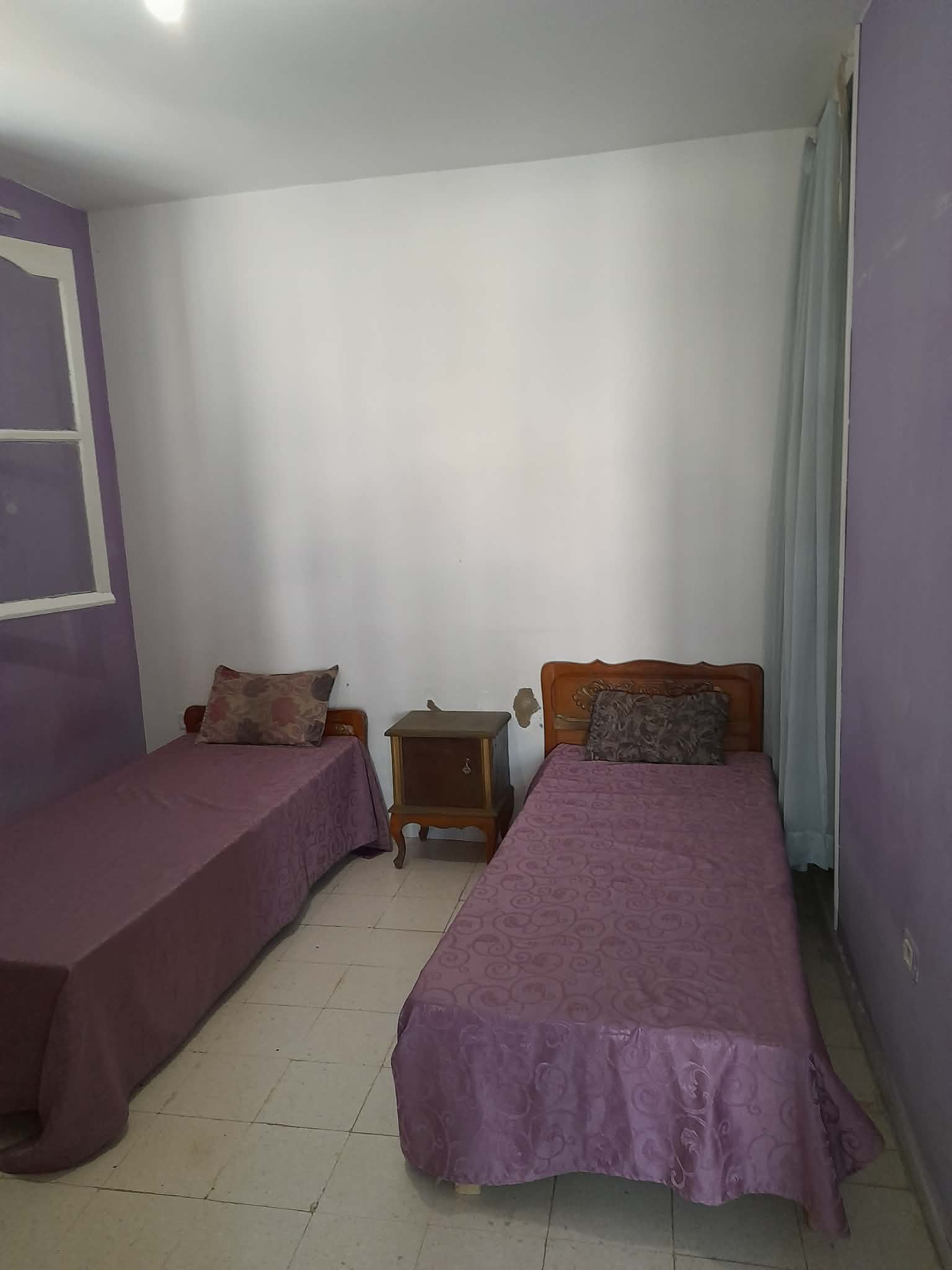 La Goulette&nbsp;Casino La Goulette&nbsp;Location&nbsp;Appart. 2 pi�ces&nbsp;Appartement s2 � la goulette