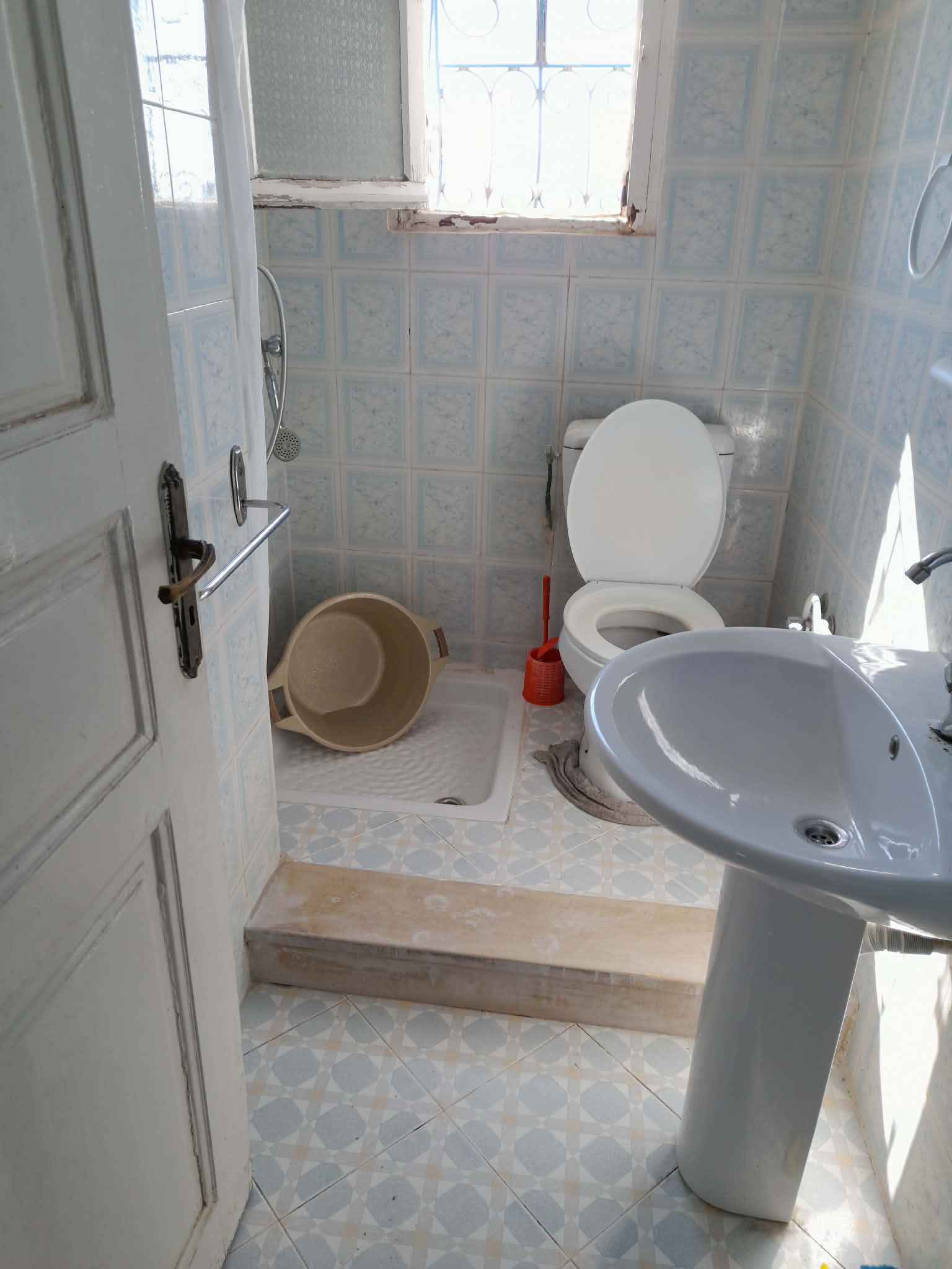 La Goulette&nbsp;Casino La Goulette&nbsp;Location&nbsp;Appart. 2 pi�ces&nbsp;Appartement s2 � la goulette