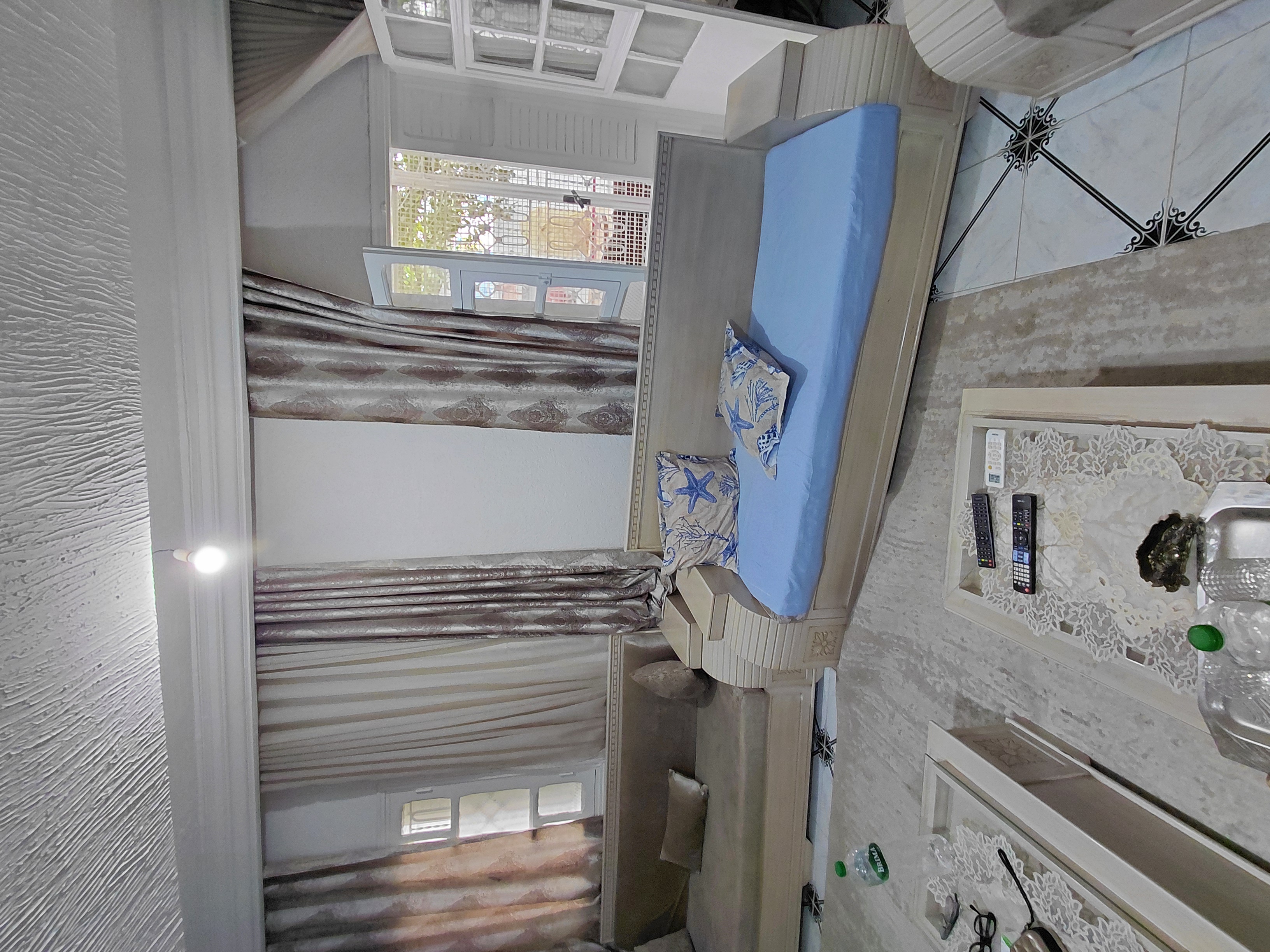 El Hrairia&nbsp;Ezzahrouni&nbsp;Vente&nbsp;Maisons&nbsp;Villa � deux niveaux